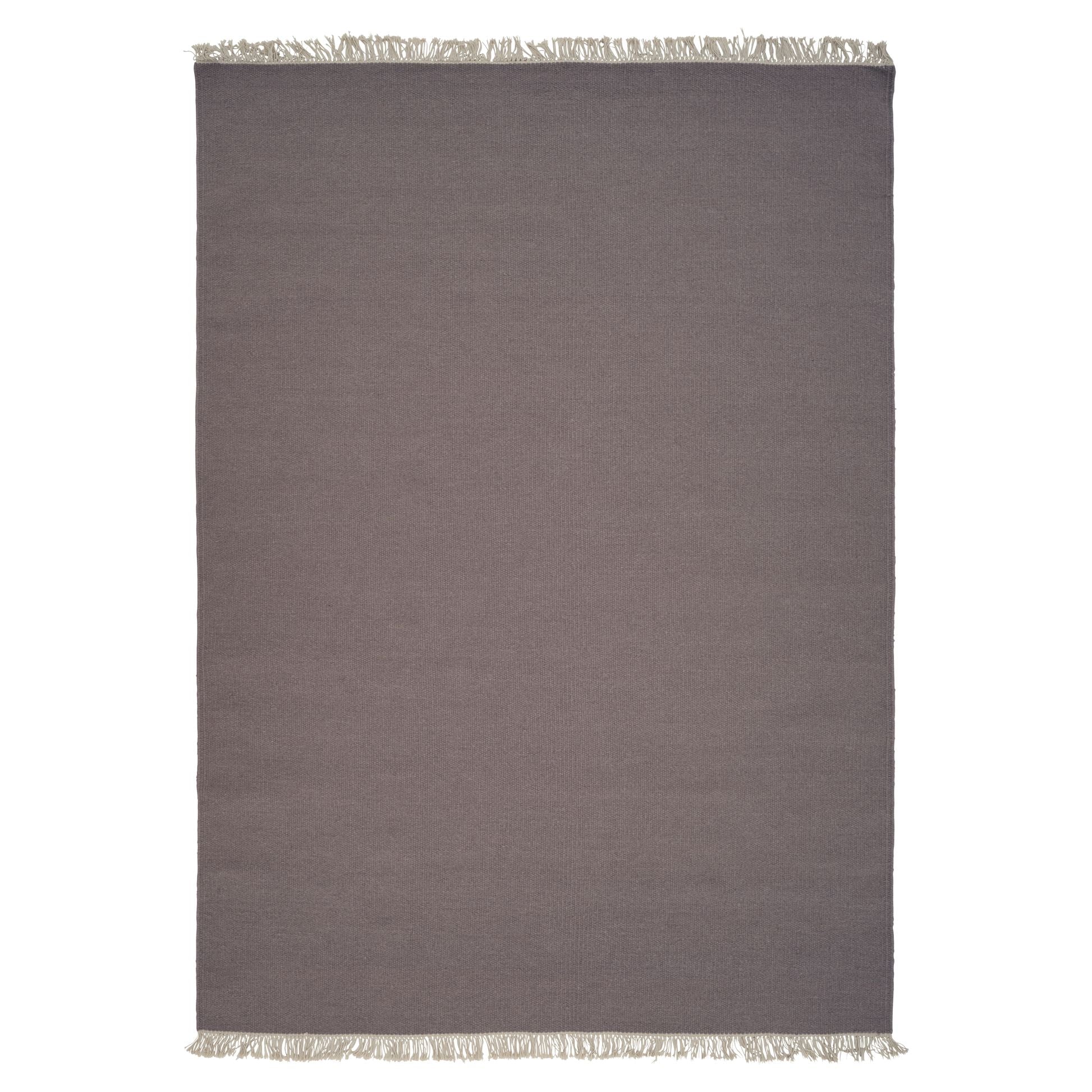 Rainbow Rug - Heather