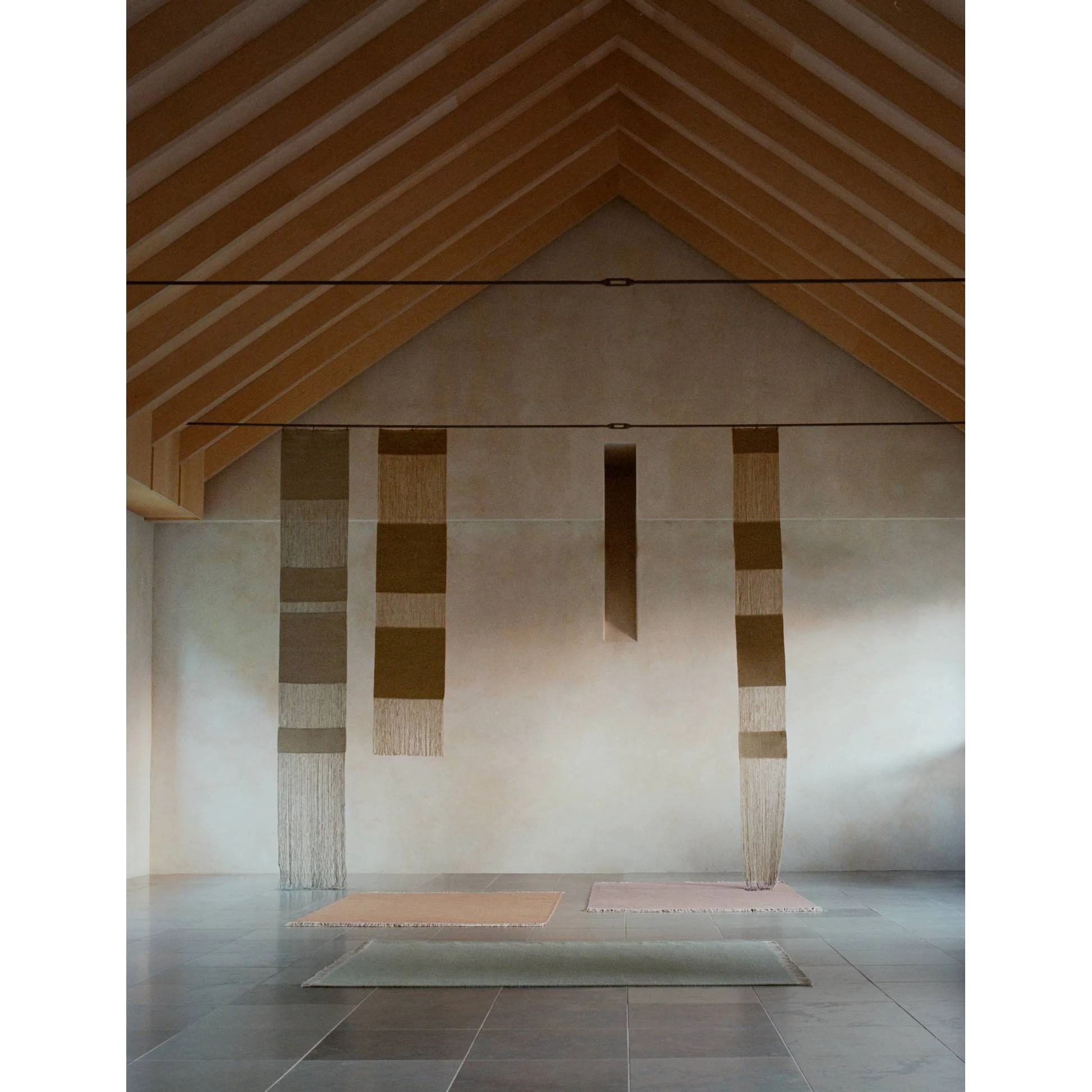 Rainbow Rug - Heather - Image 5