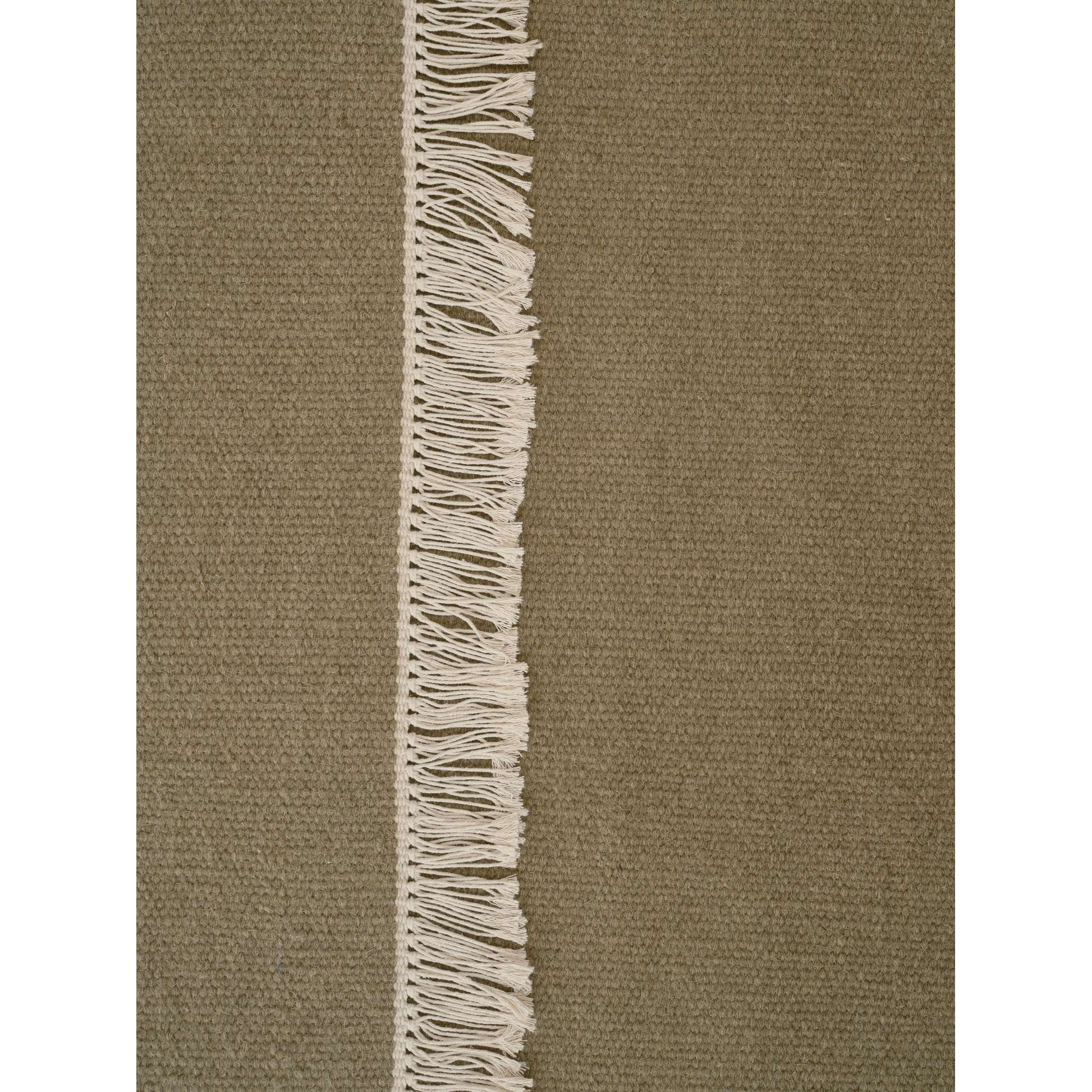 Rainbow Rug - Olive - Image 4