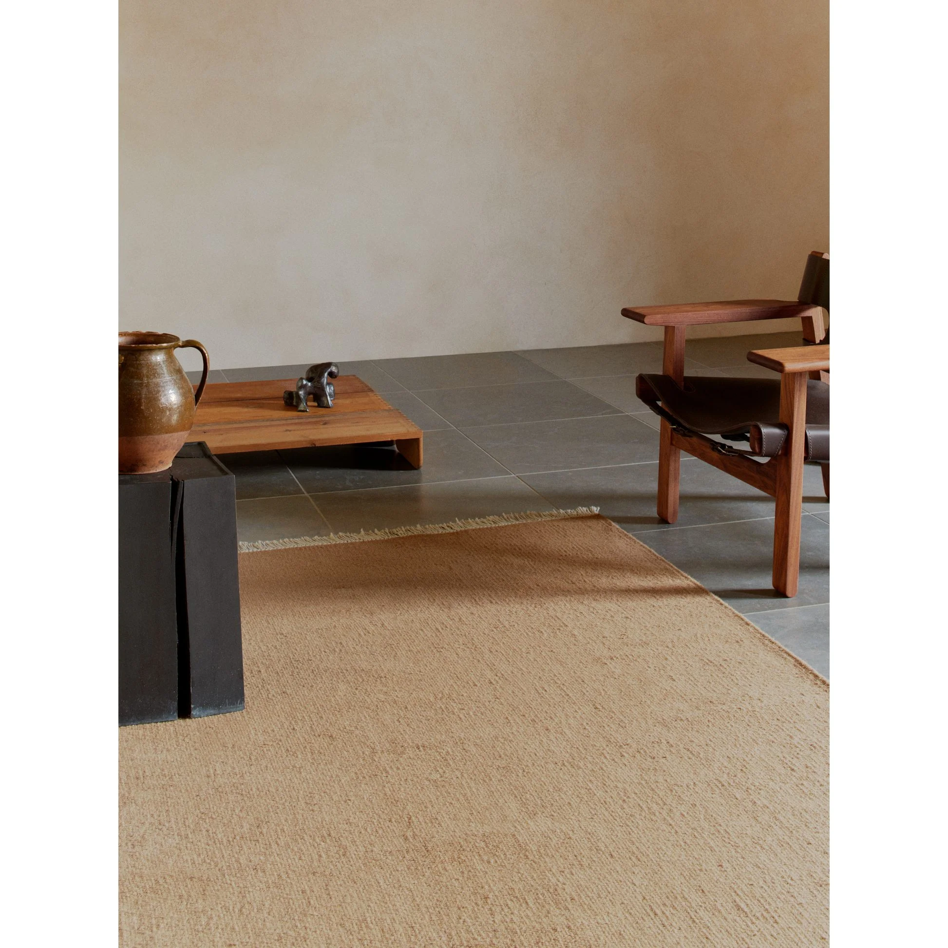 Rainbow Rug - Terracotta - Image 5
