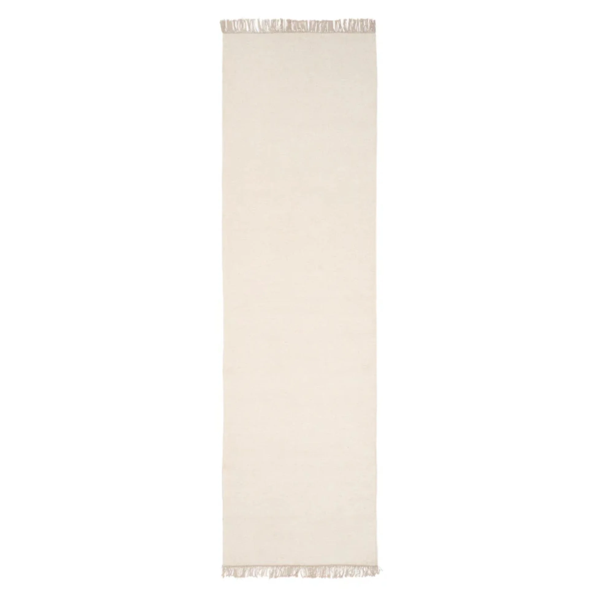 Rainbow Rug - White - Image 2