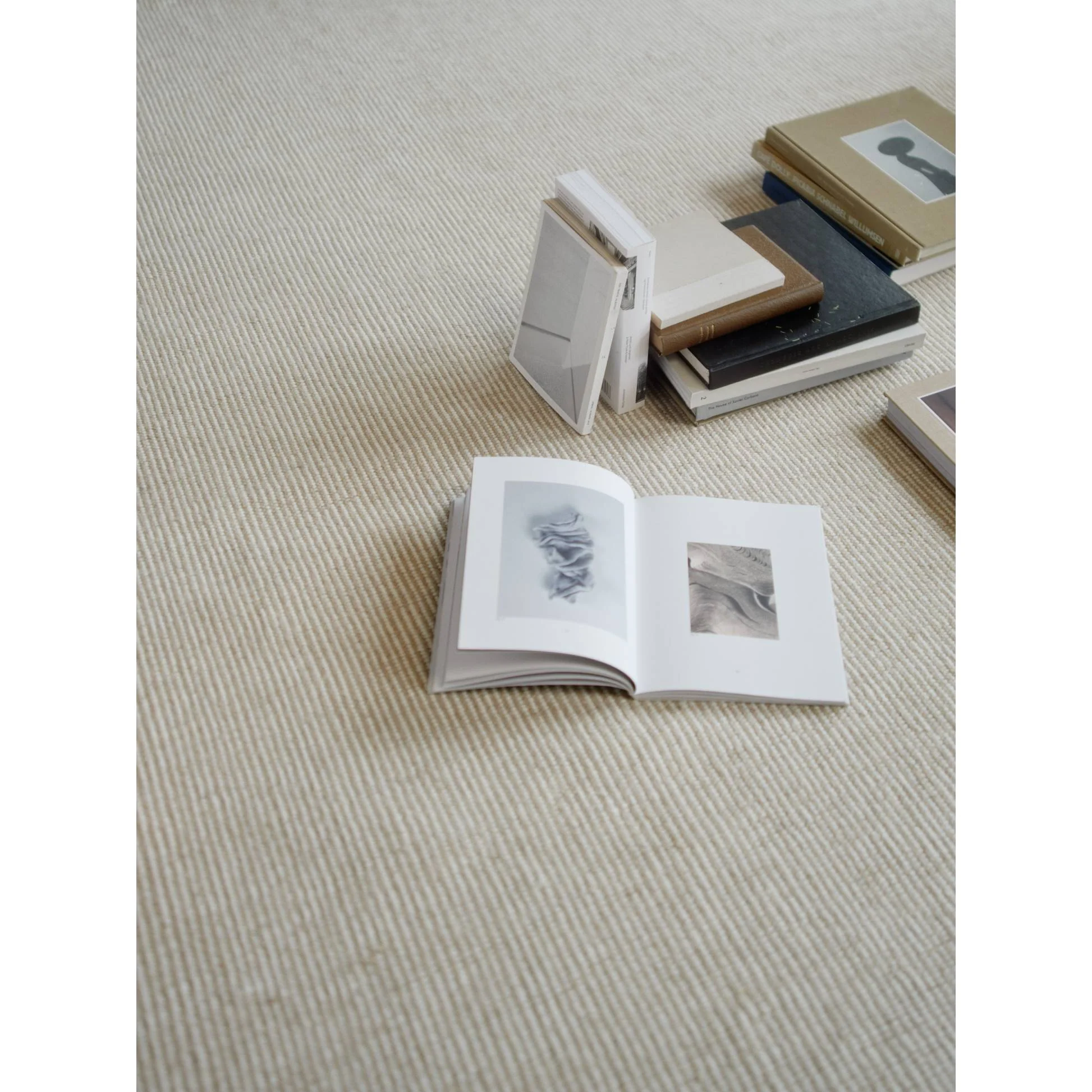 Rapalline Rug - Natural - Image 2