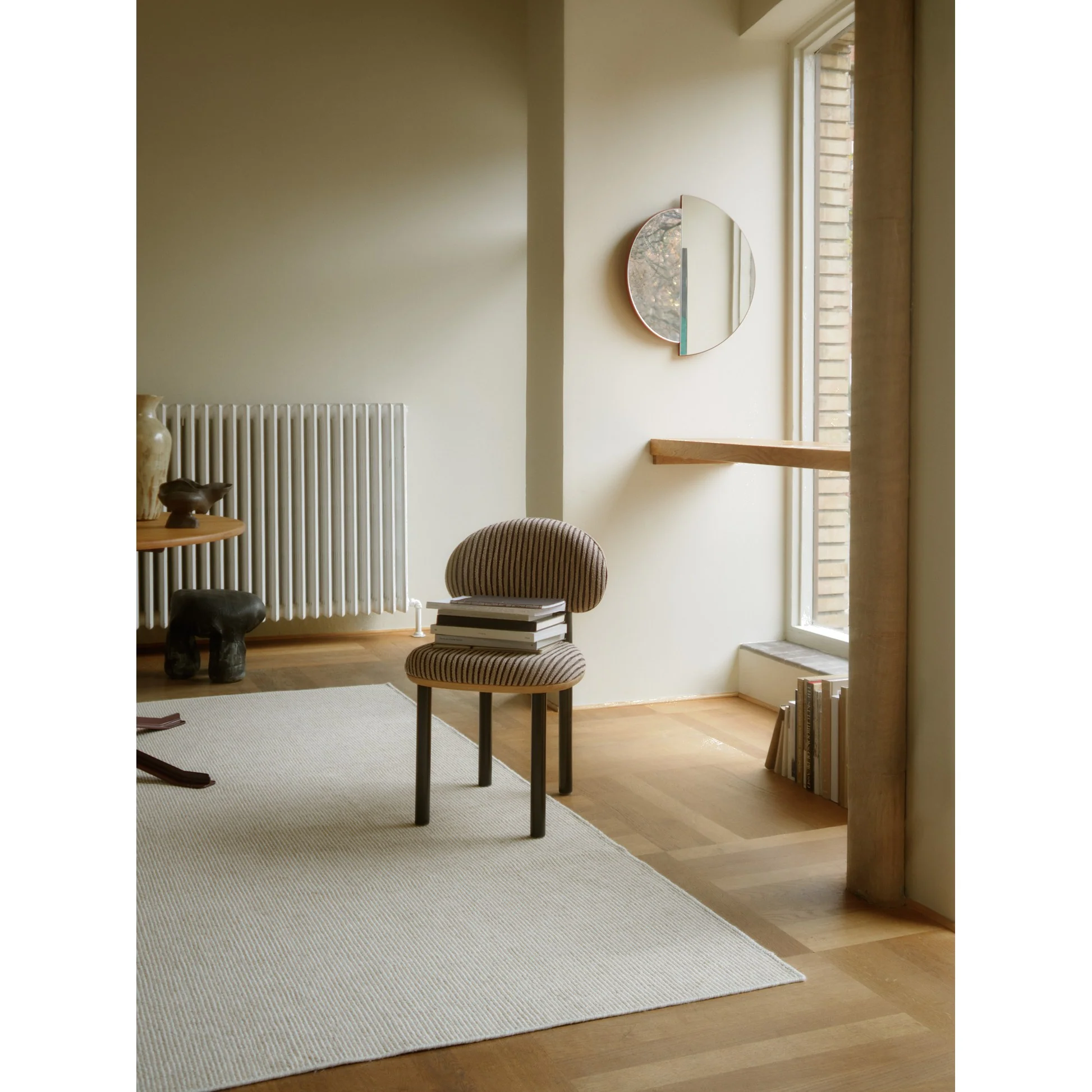 Rapalline Rug - Natural - Image 3