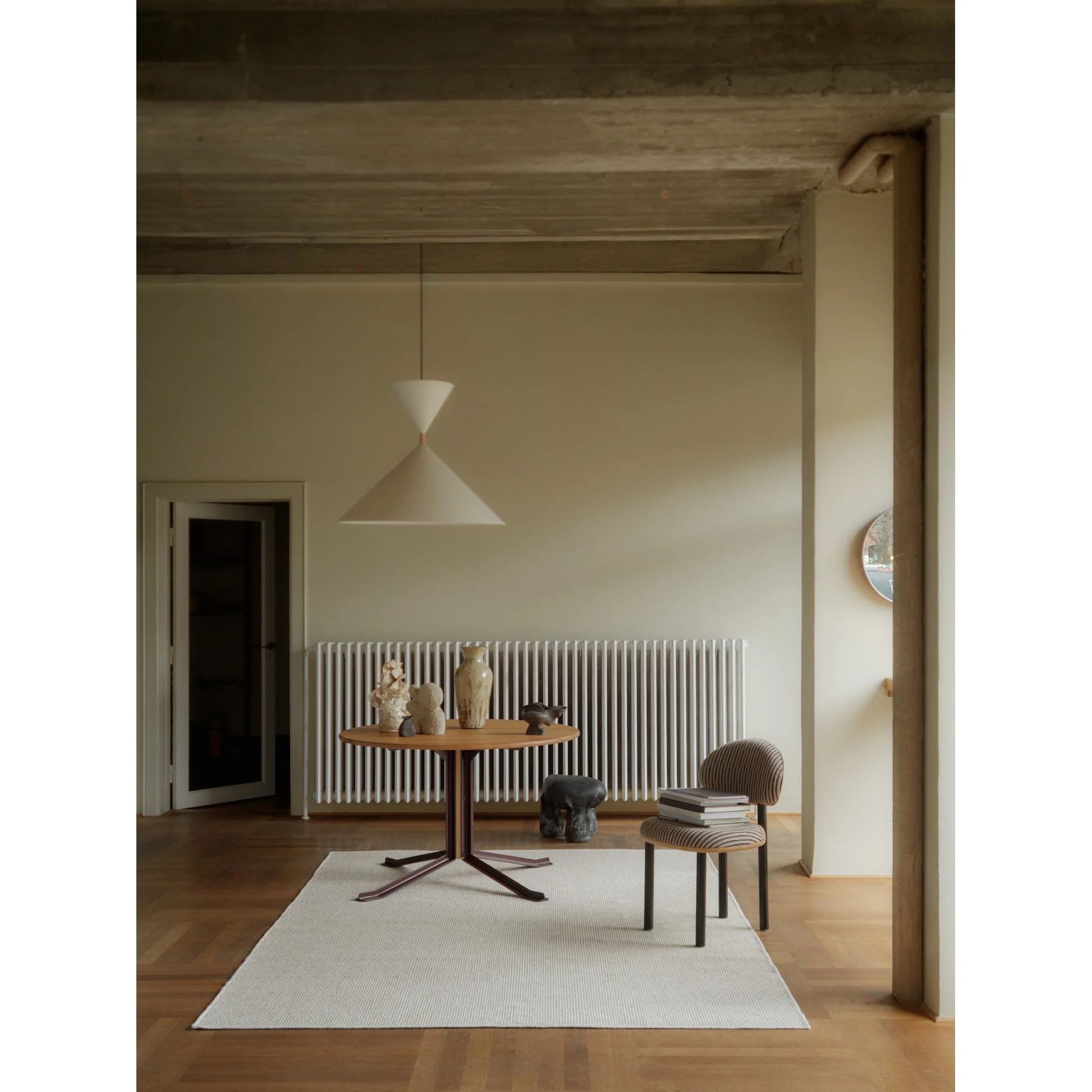 Rapalline Rug - Natural - Image 4