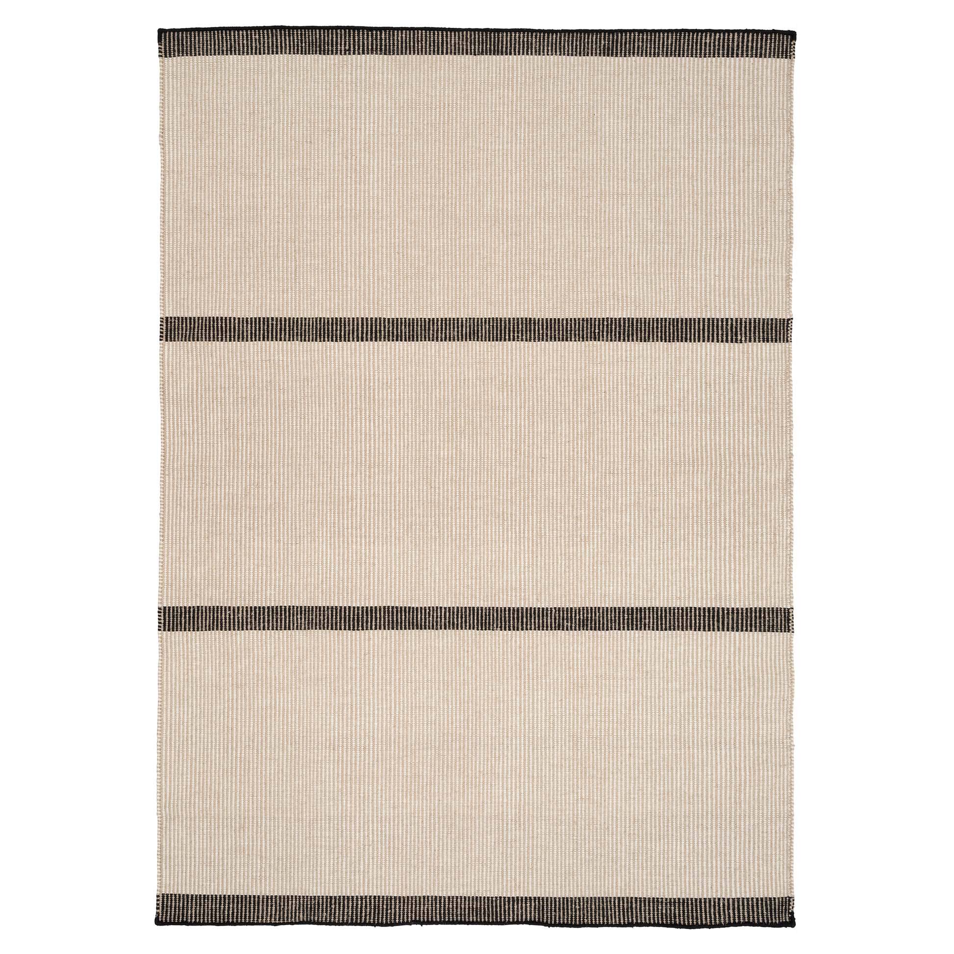 Rapallo Rug - Black