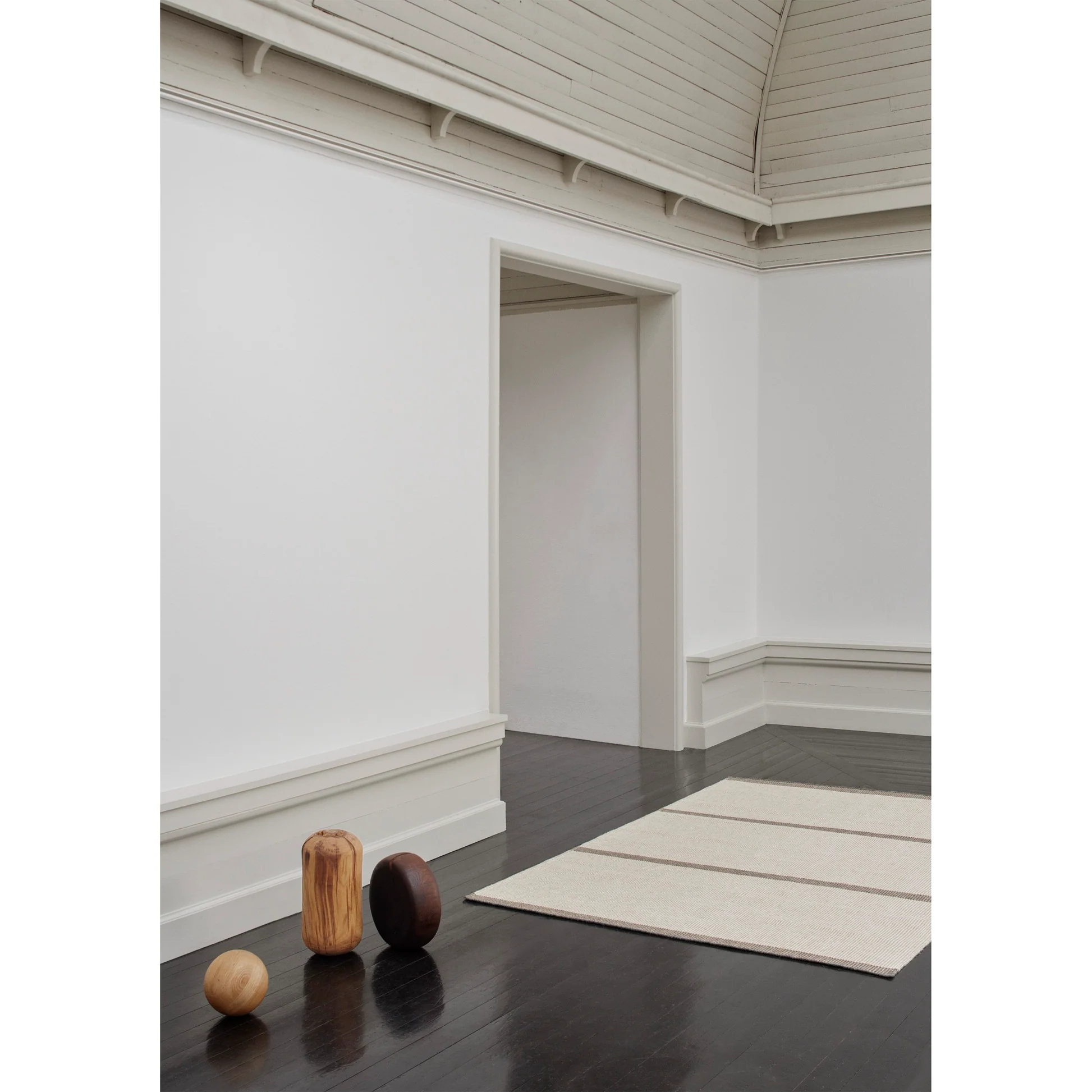 Rapallo Rug - Granite - Image 2