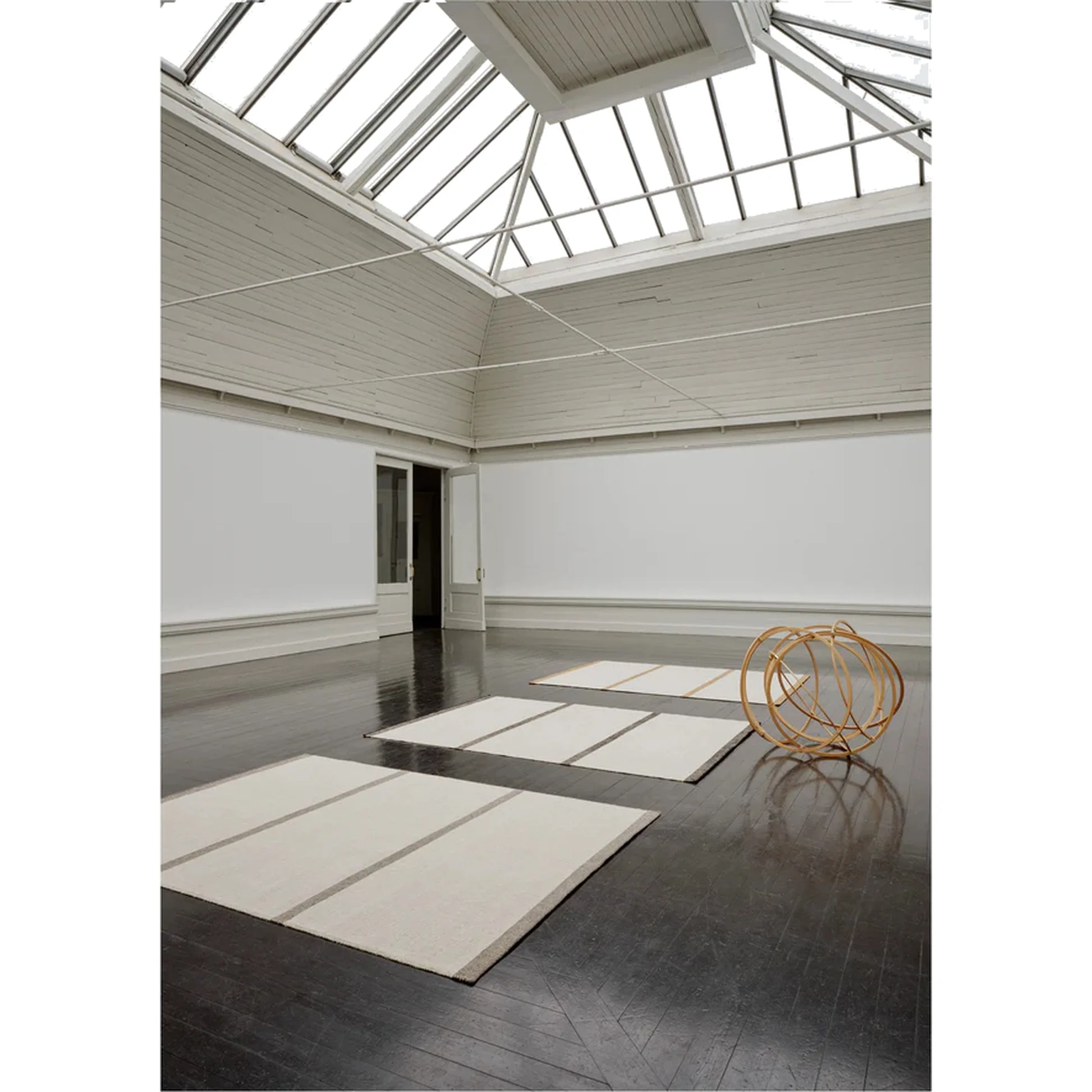 Rapallo Rug - Granite - Image 3