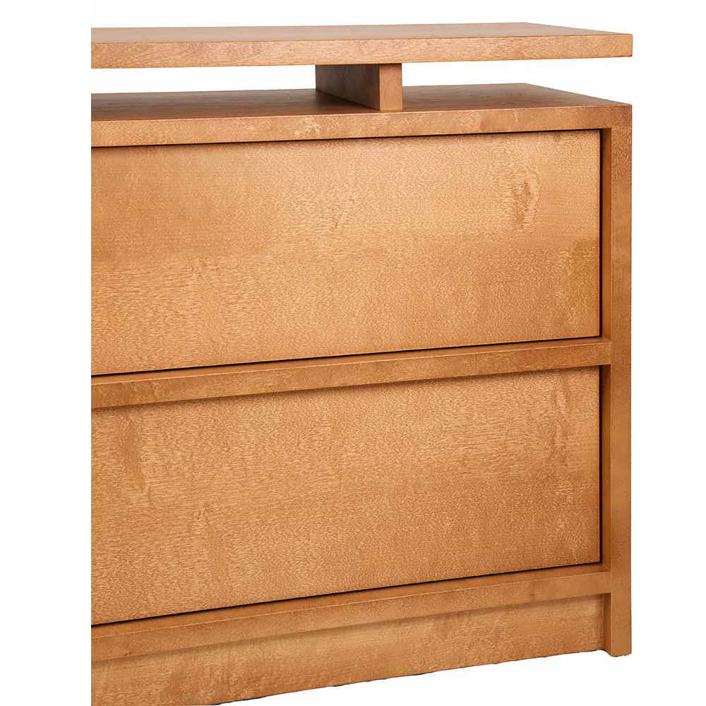 Ratio Chest - Warm Brown Birch - Image 9