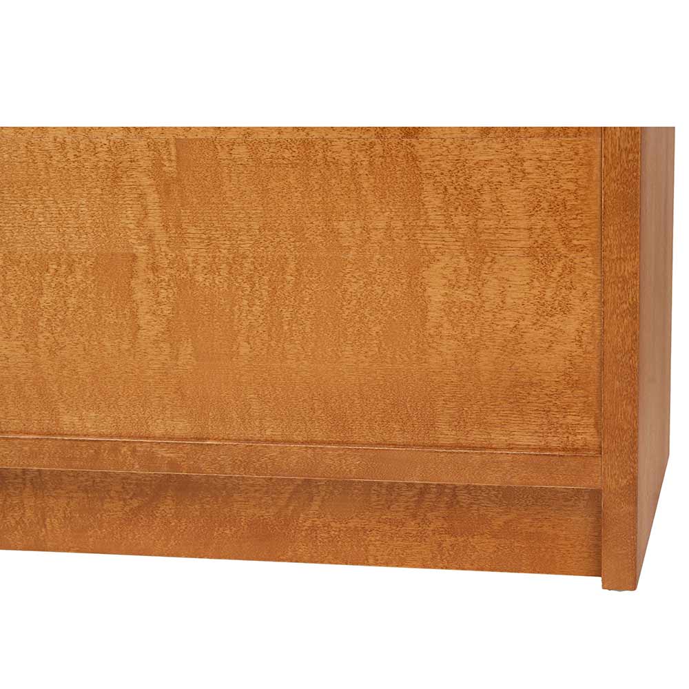 Ratio Console - Warm Brown Birch - Image 10