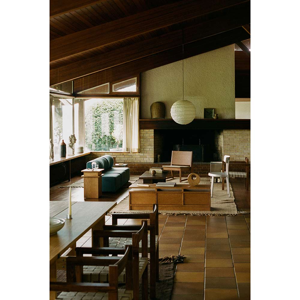 Ratio Console - Warm Brown Birch - Image 12