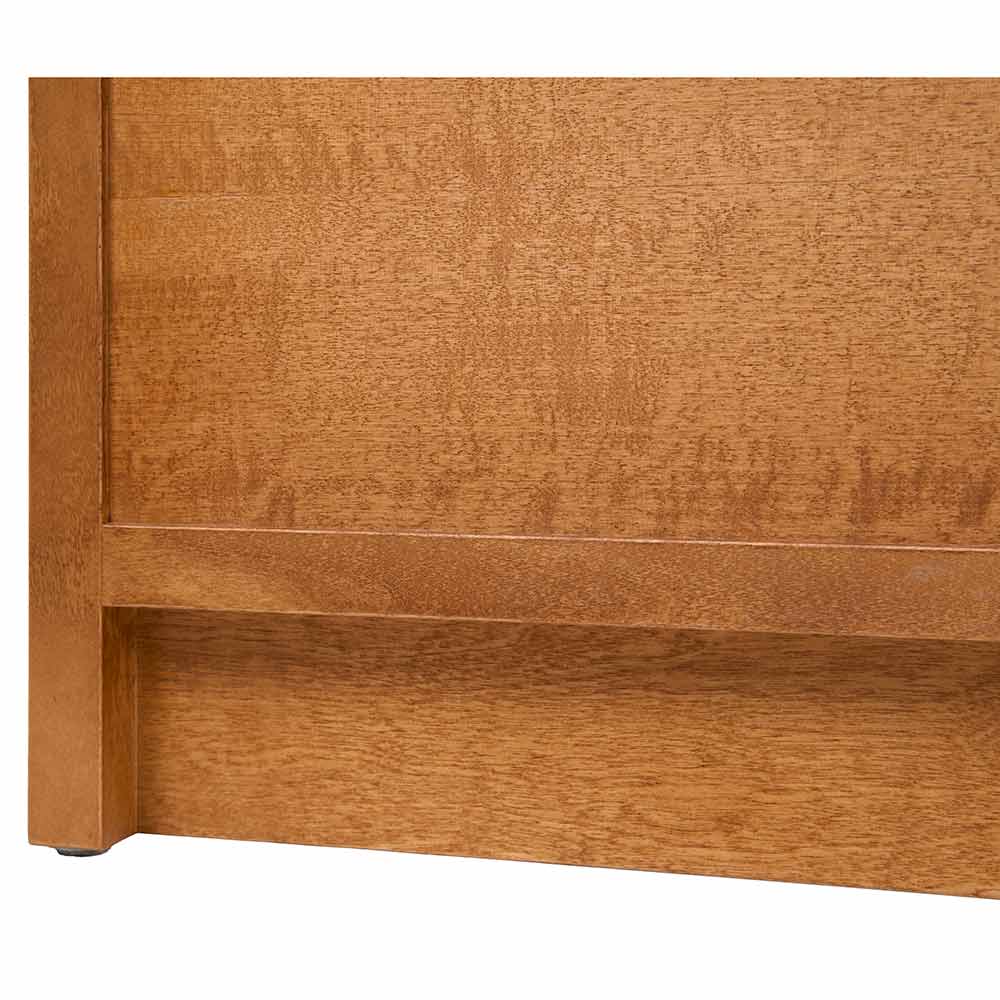 Ratio Console - Warm Brown Birch - Image 7