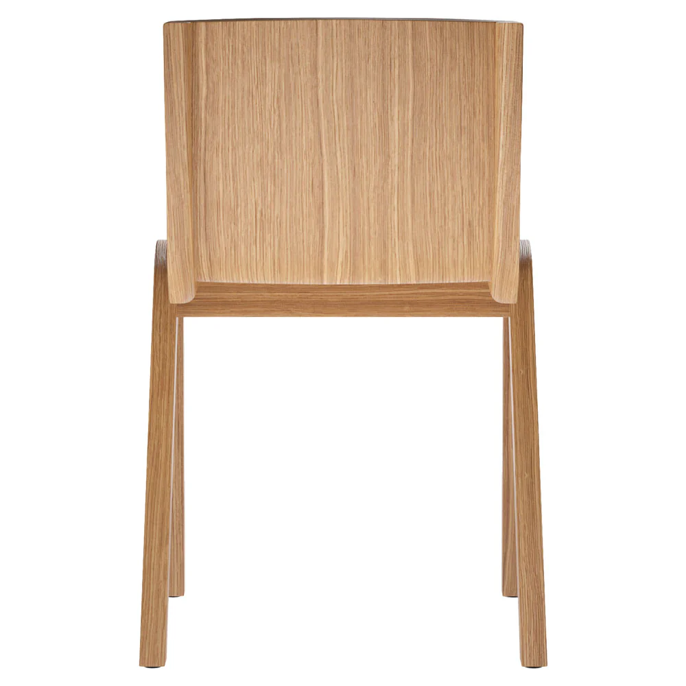 Ready Dining Chair - Natural Oak - Image 3