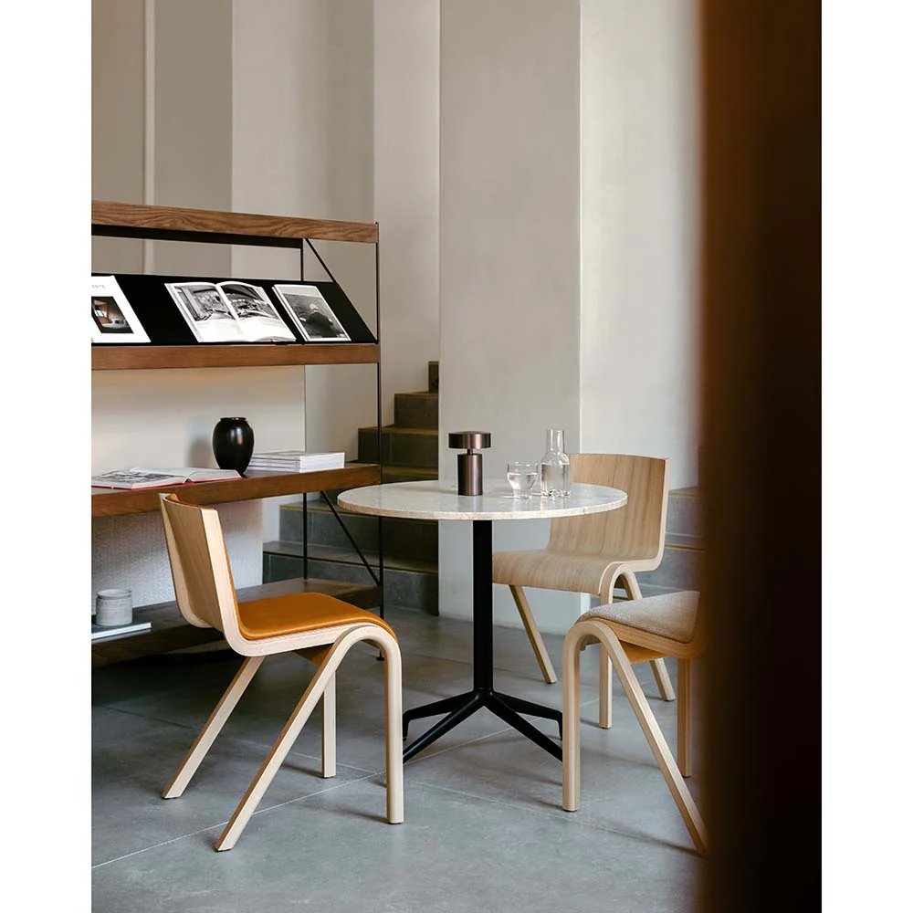Ready Dining Chair - Natural Oak - Image 7