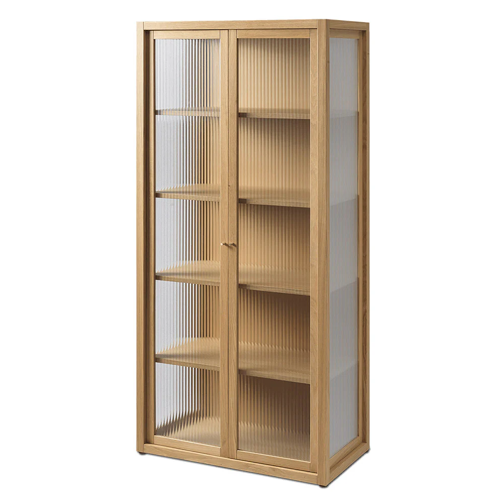 Reed Vitrine - Image 2