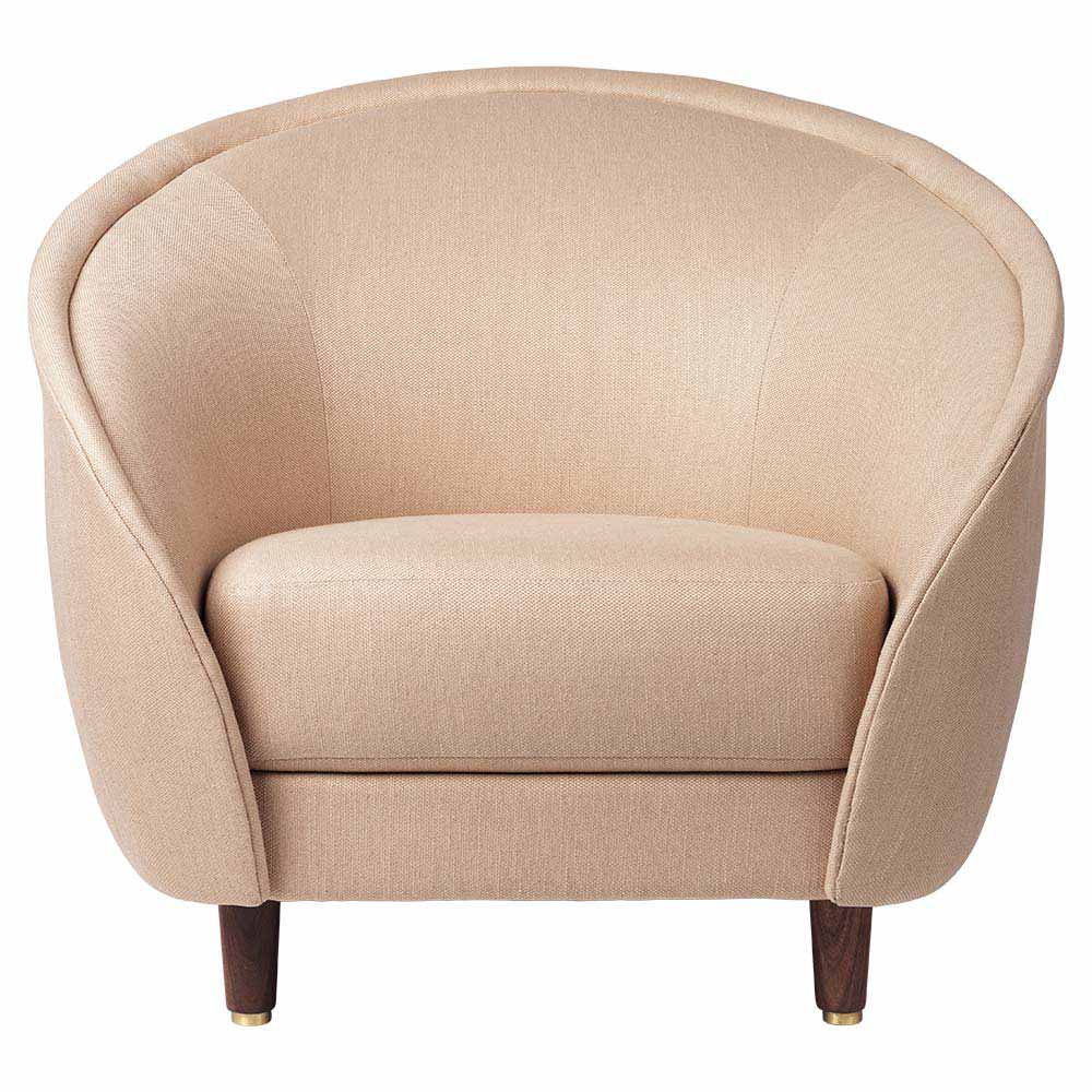 Revers Lounge Chair - Image 4
