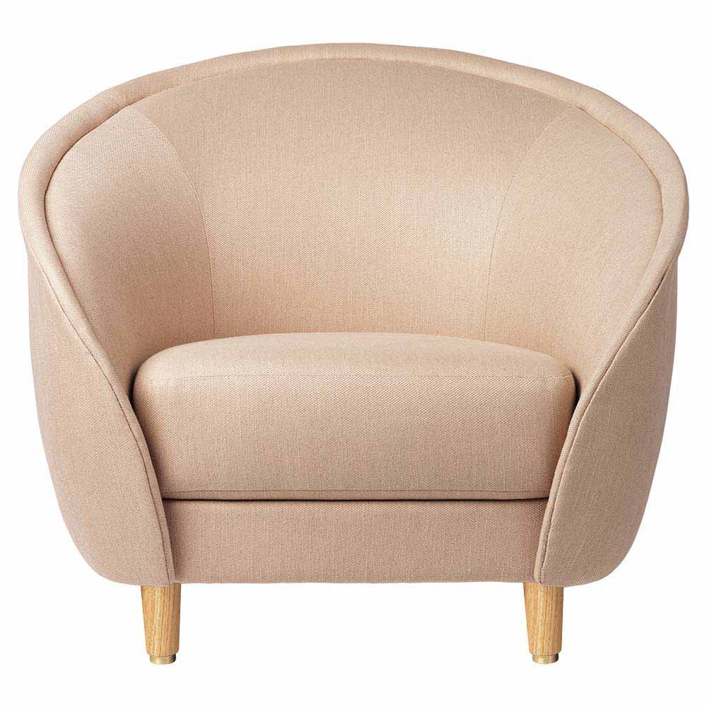 Revers Lounge Chair - Image 5