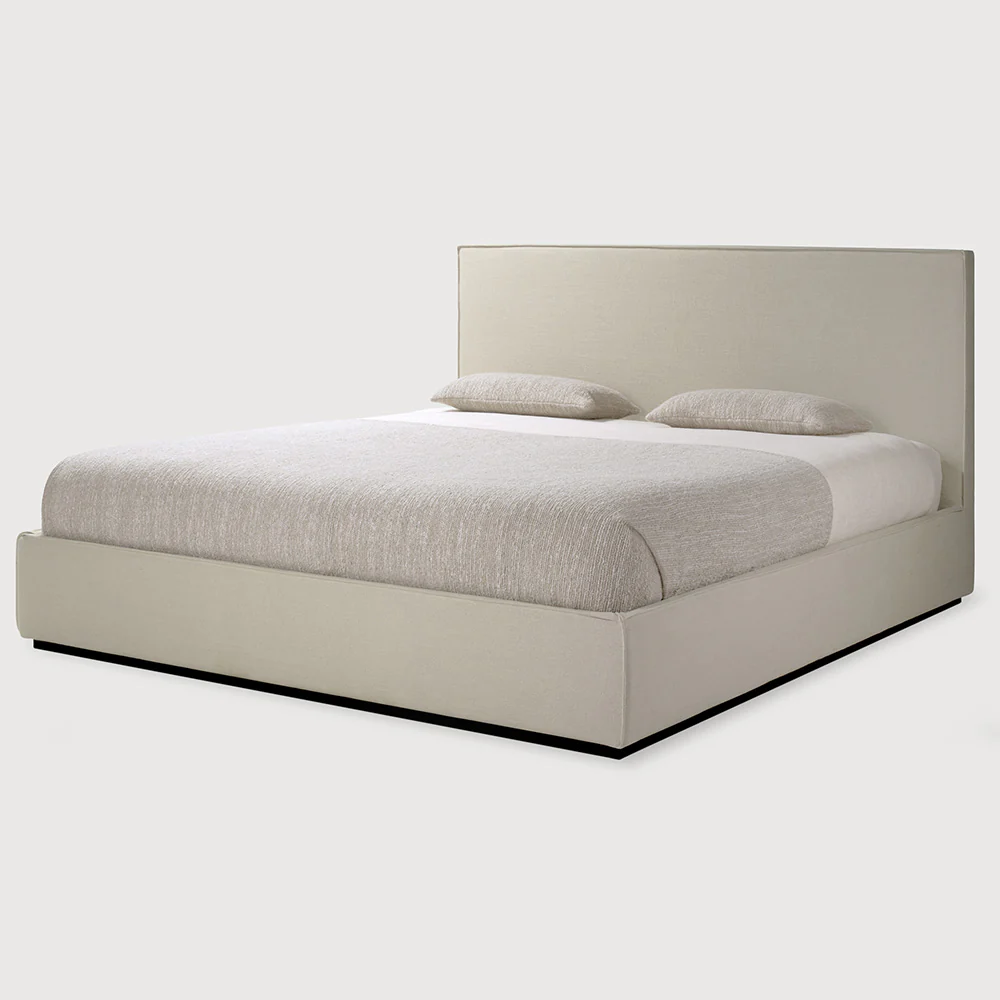 Revive Upholstered Bed - Image 3