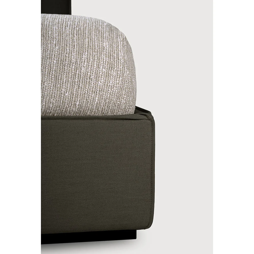 Revive Upholstered Bed - Gray - Image 6