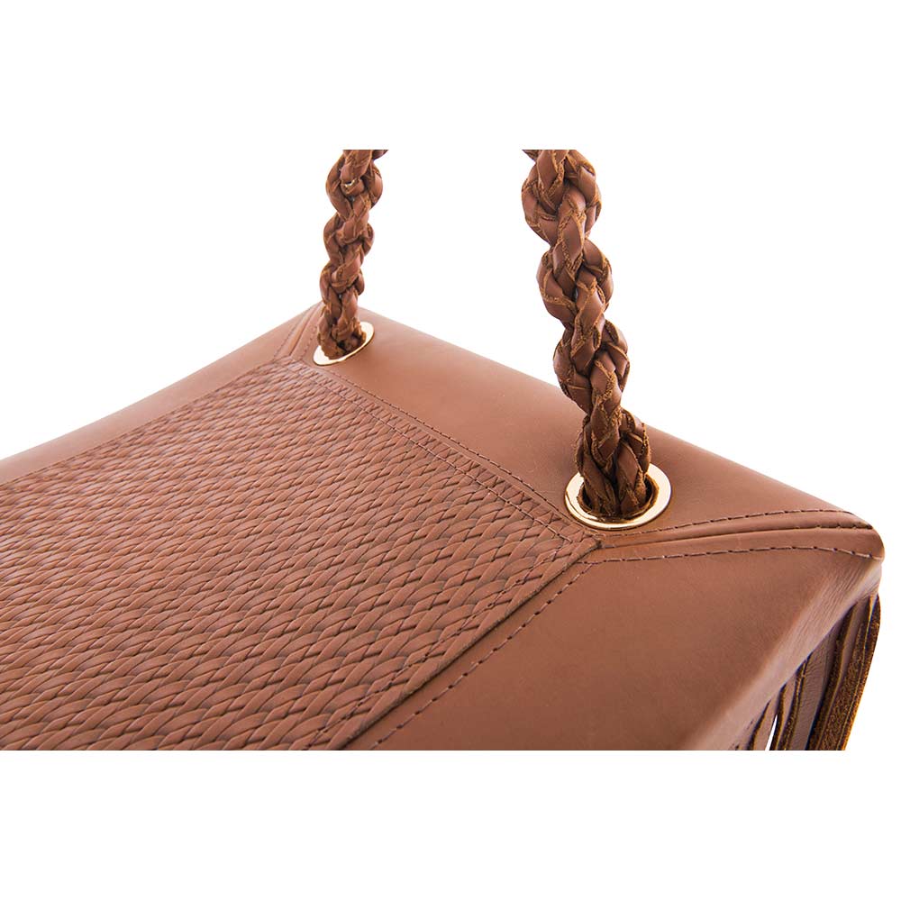 Revoar Swing - Caramel - Image 3