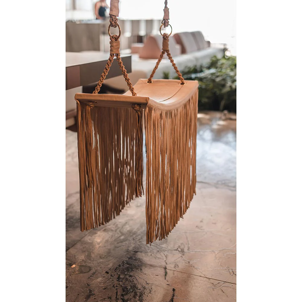 Revoar Swing - Caramel - Image 4