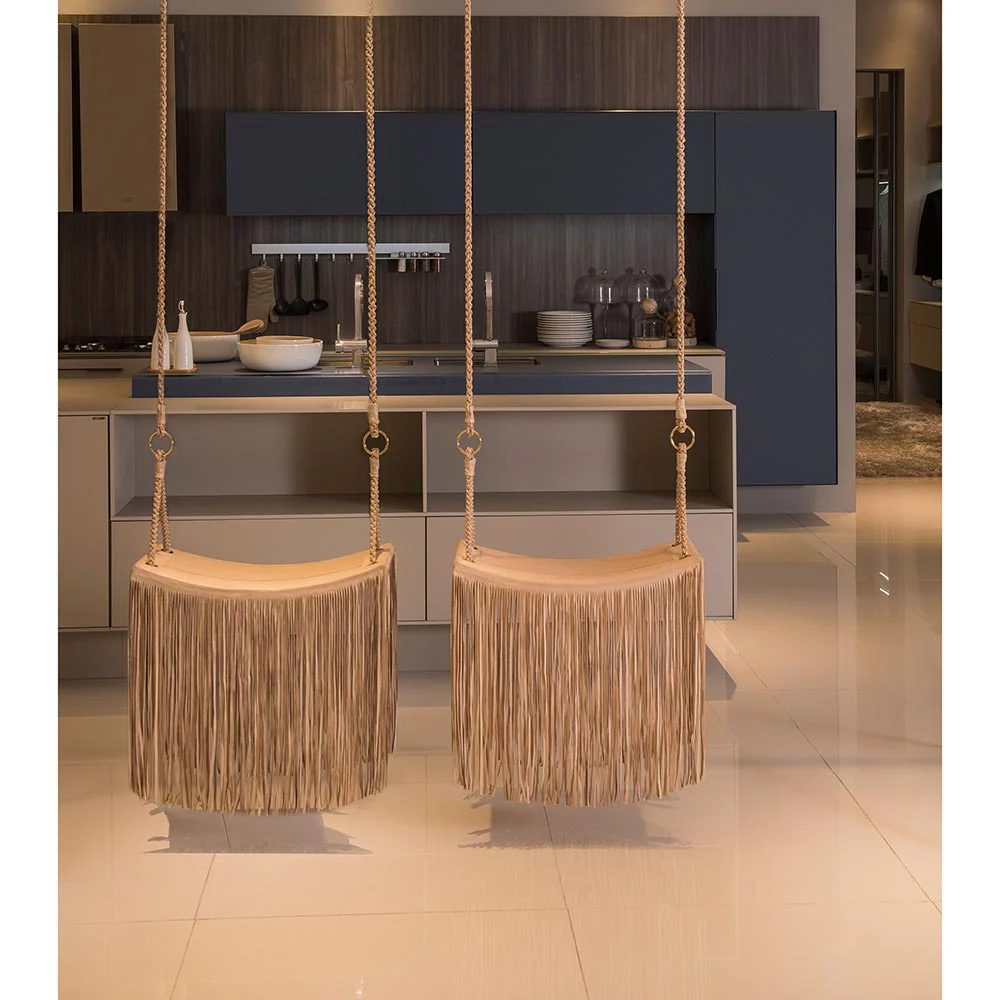Revoar Swing - Caramel - Image 5