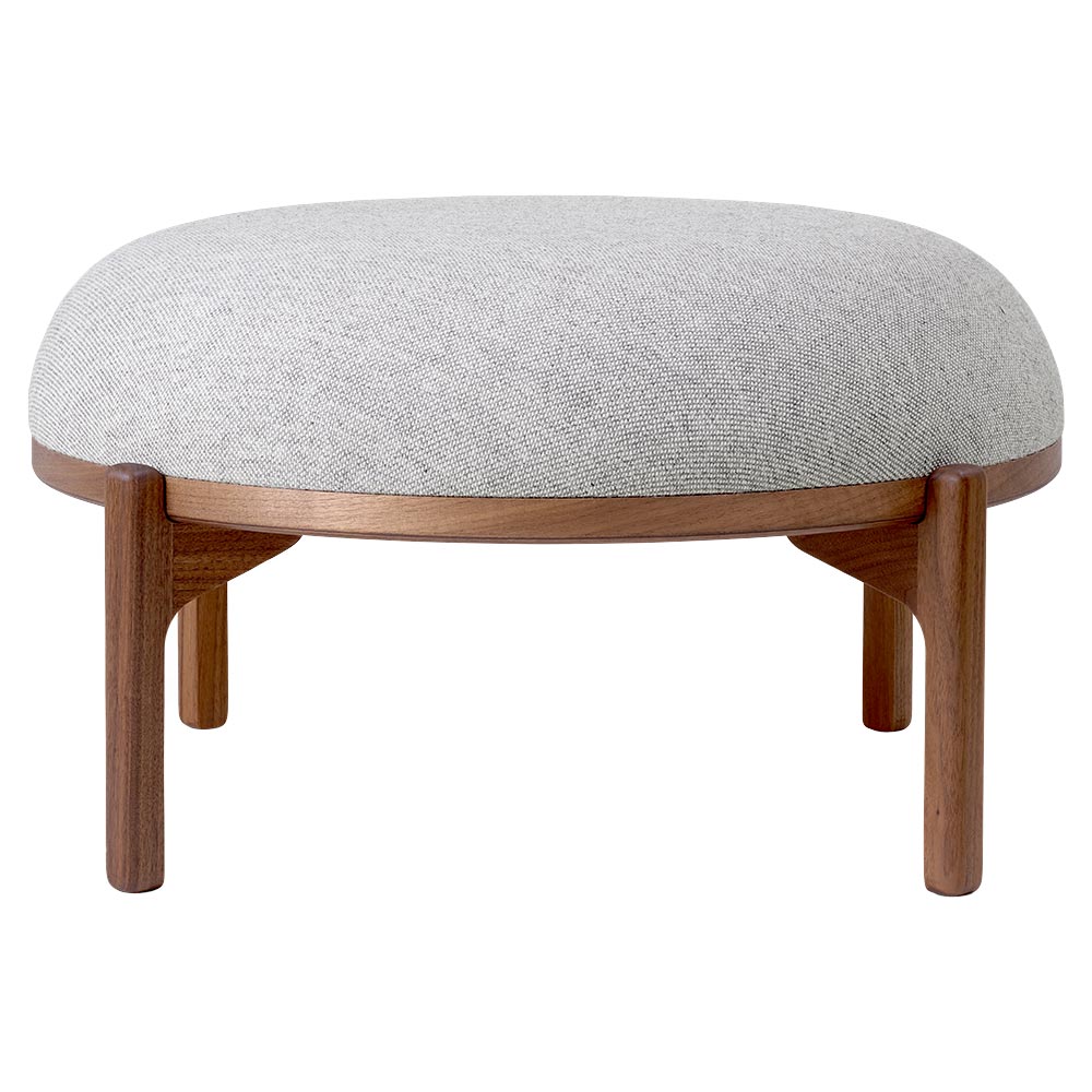 RF1903F Sideways Footstool