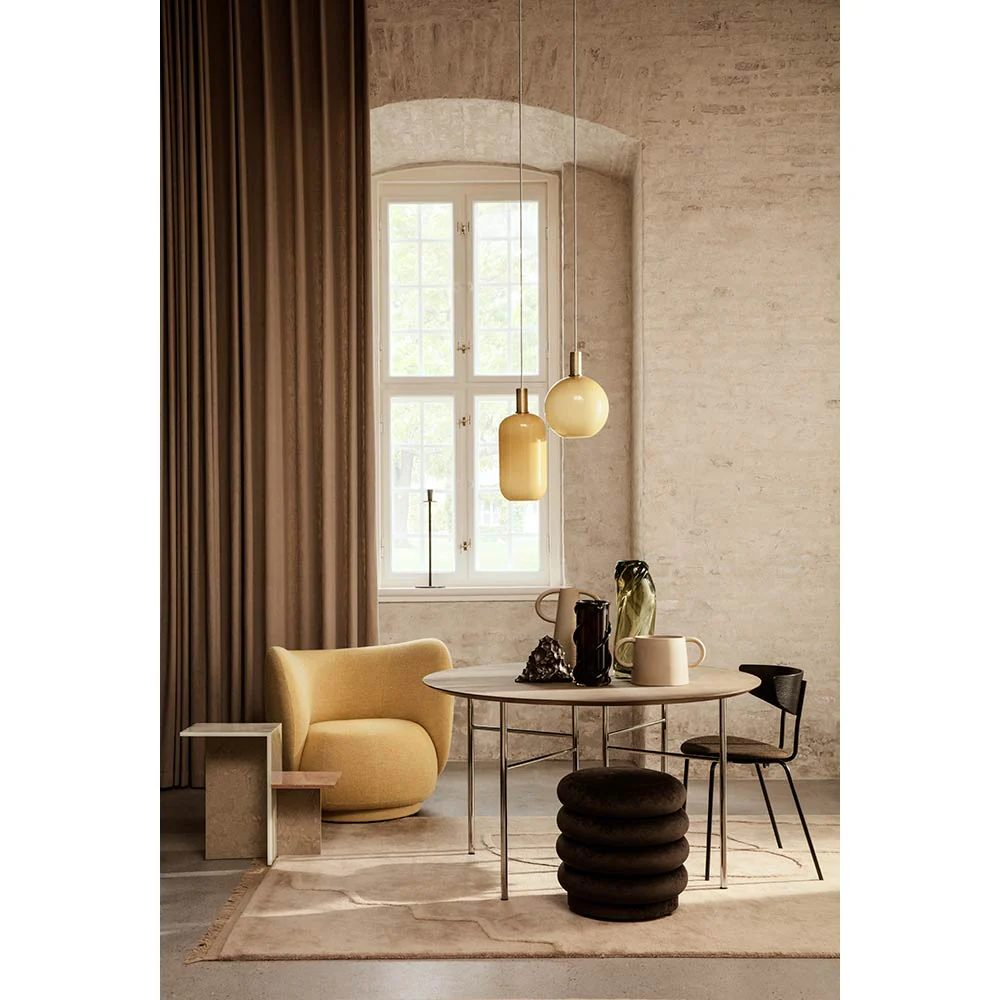 Rico Lounge Chair - Image 2