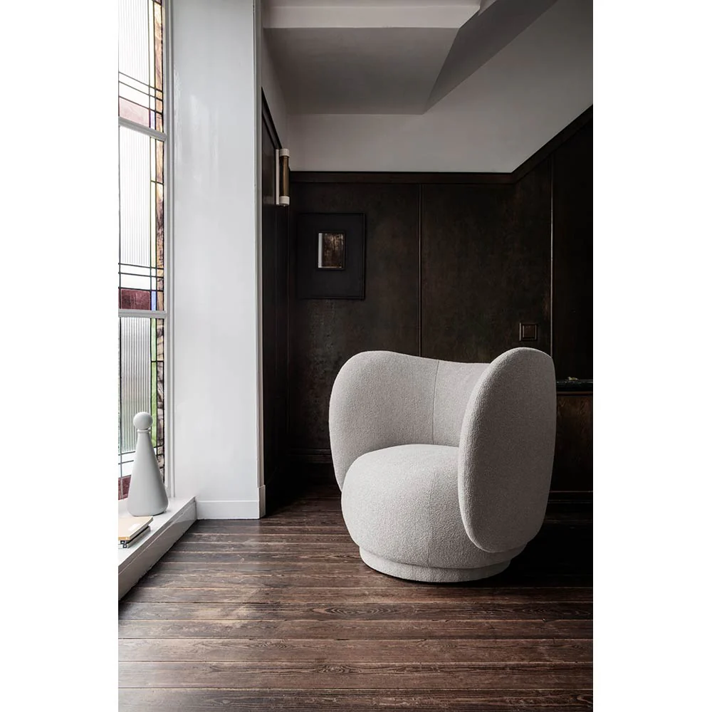 Rico Lounge Chair - Image 3