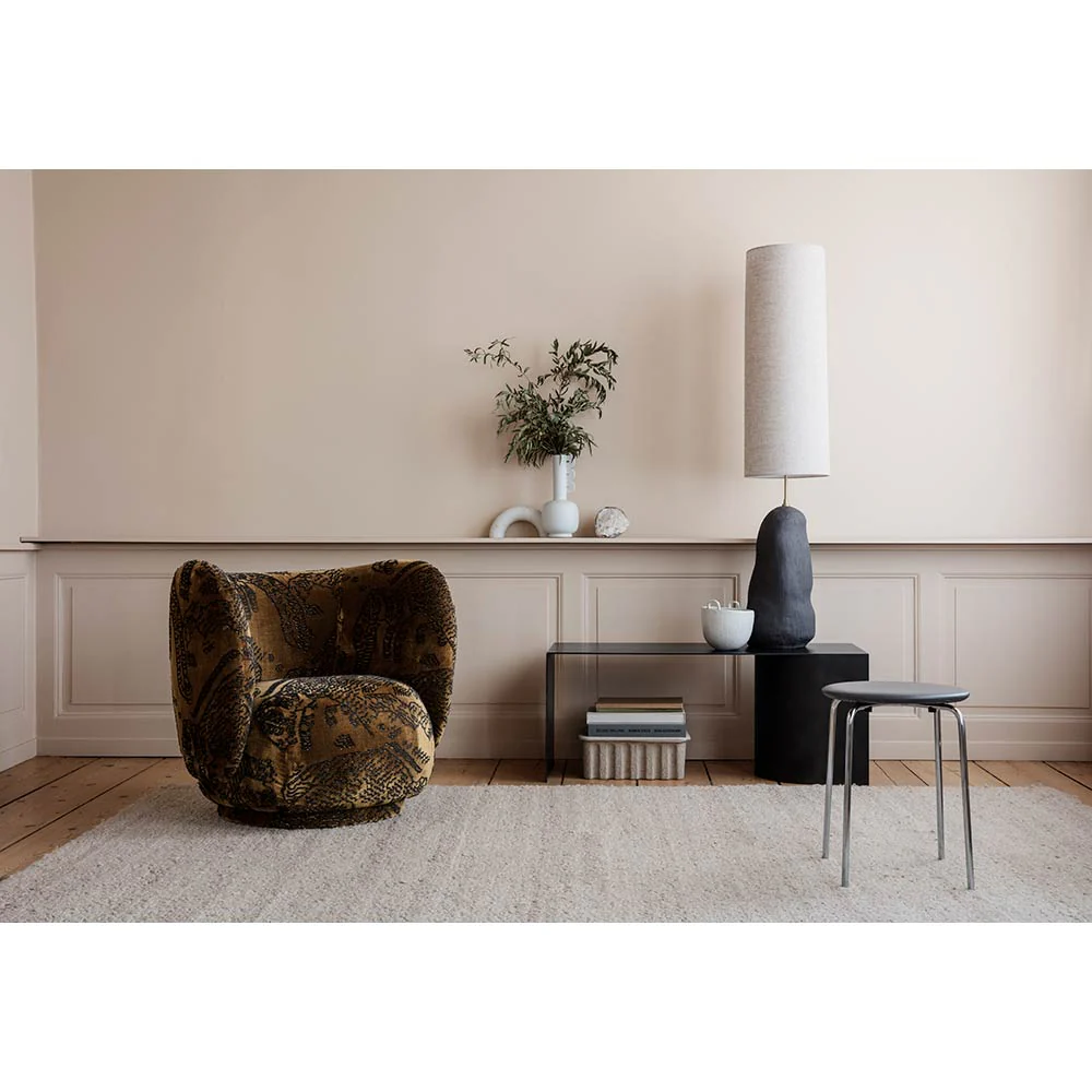Rico Lounge Chair - Image 4