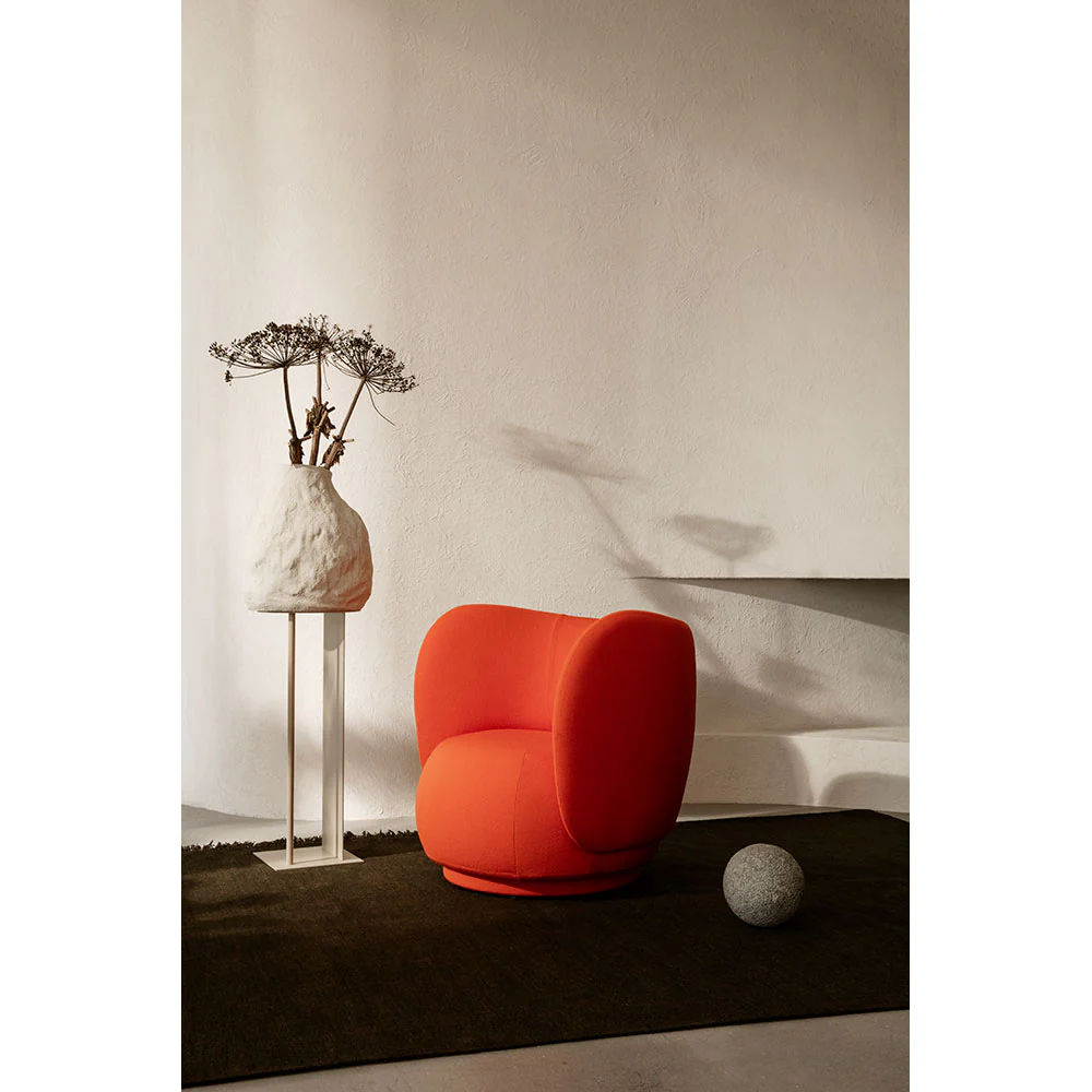 Rico Lounge Chair - Image 5