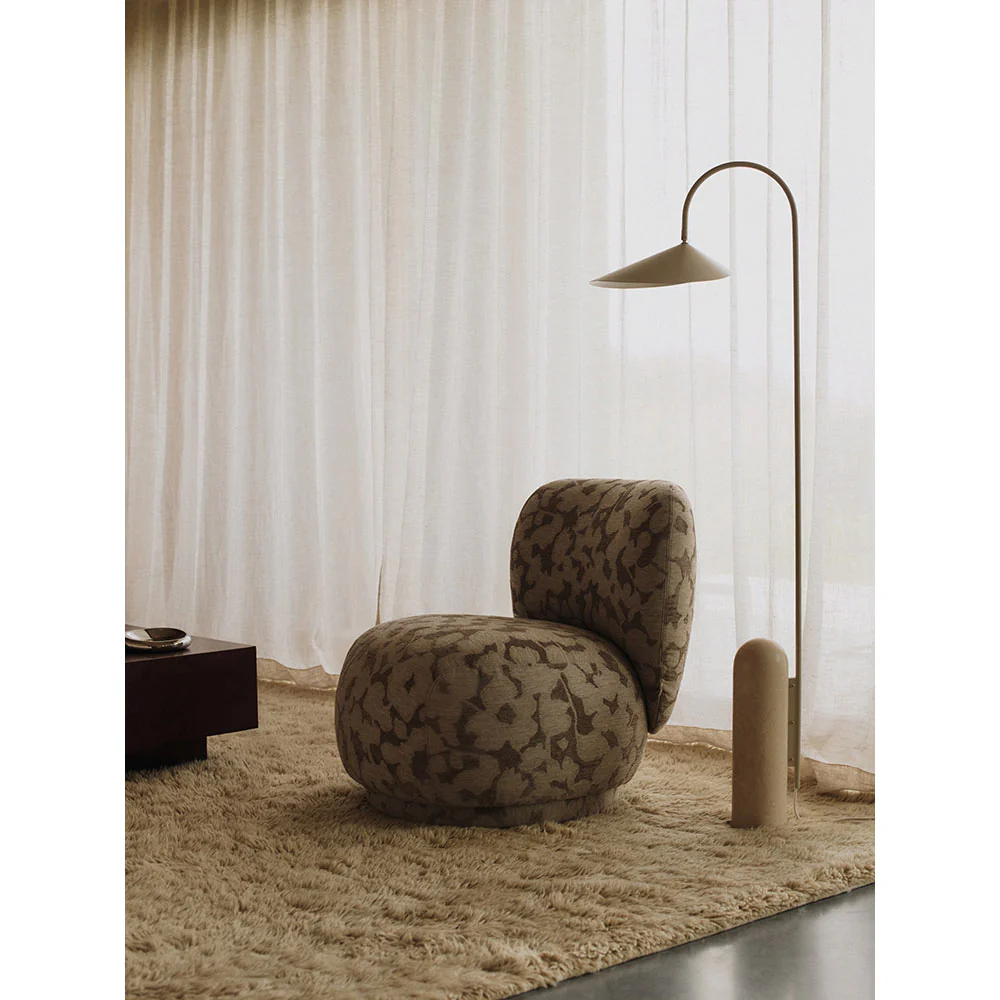 Rico Piccolo Lounge Chair - Image 3