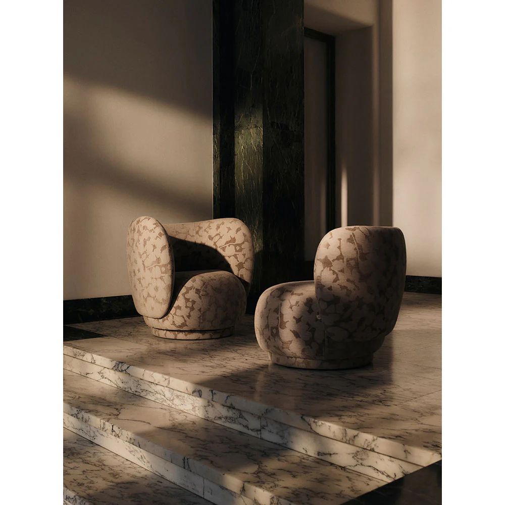 Rico Piccolo Lounge Chair - Image 5