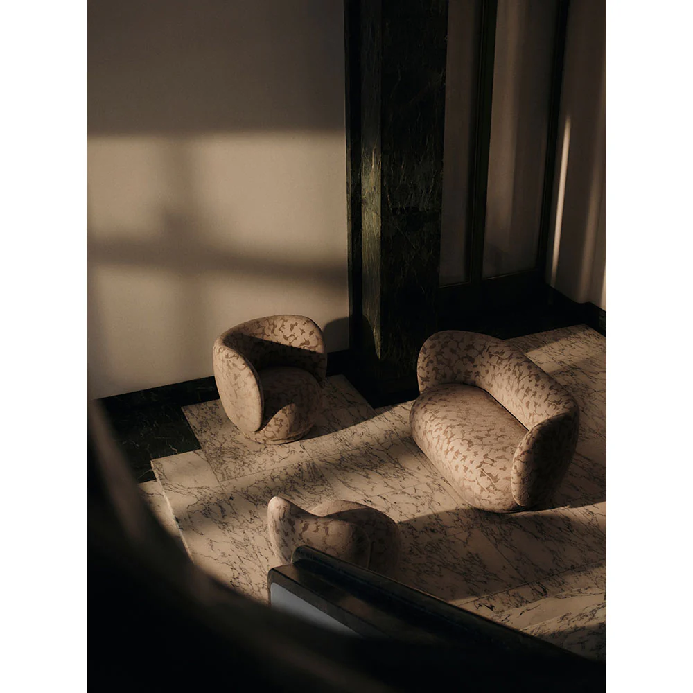 Rico Piccolo Lounge Chair - Image 7