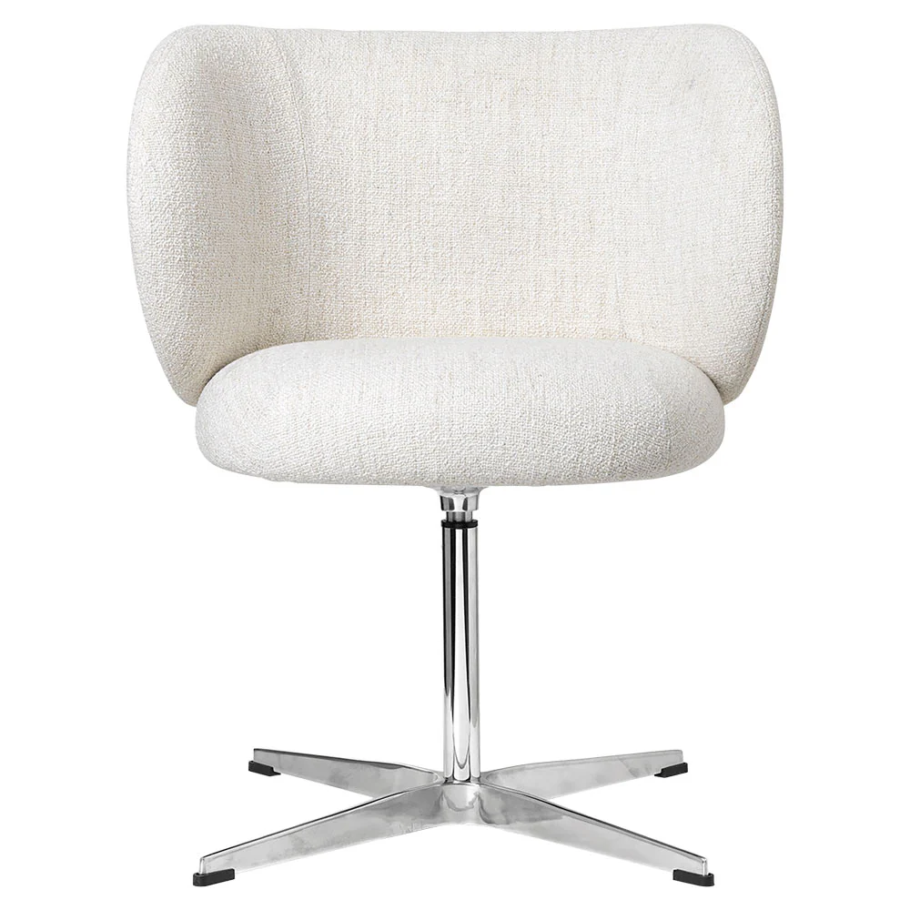 Rico Swivel Dining Chair