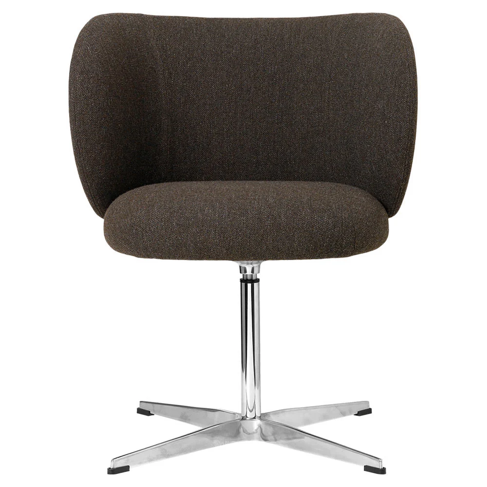 Rico Swivel Dining Chair - Image 4