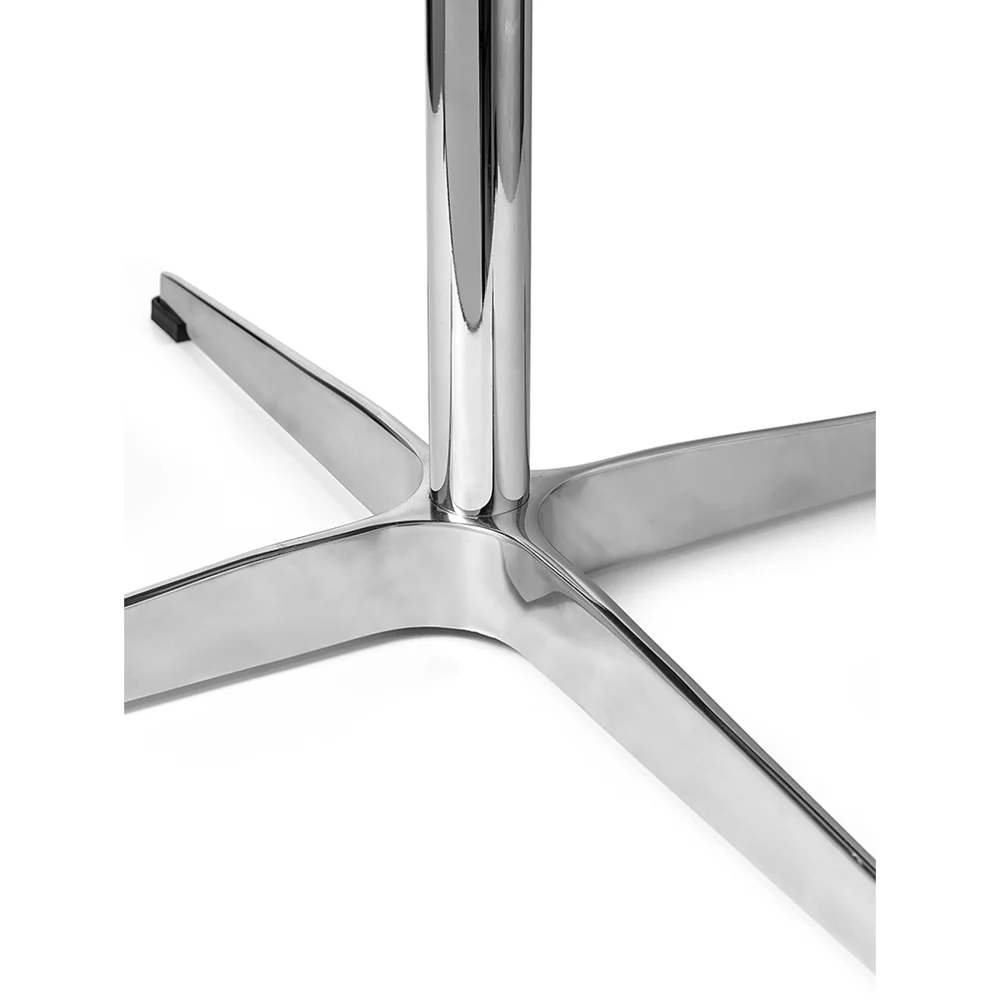 Rico Swivel Dining Chair - Image 5