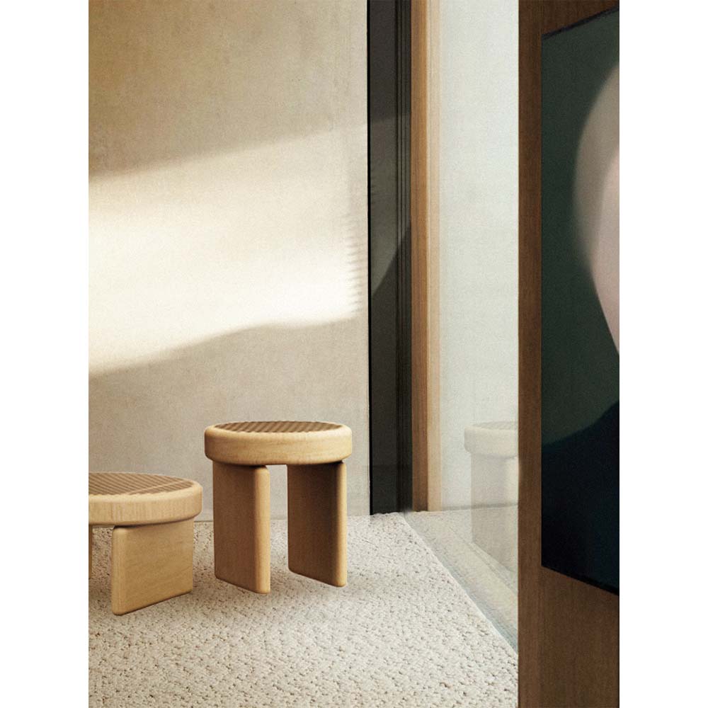 Rillos High Side Table - Image 9
