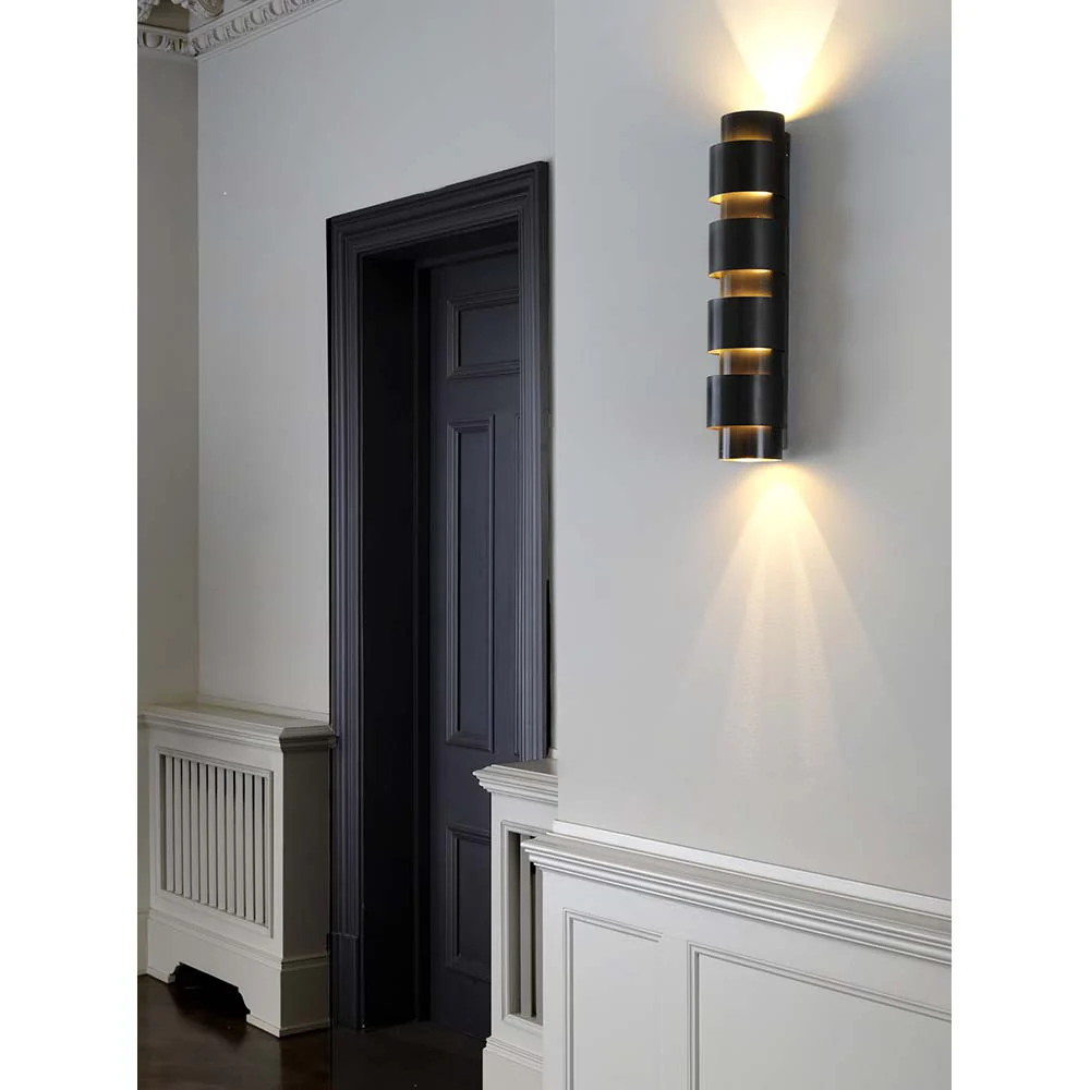 Ring Tall Wall Sconce - Image 4