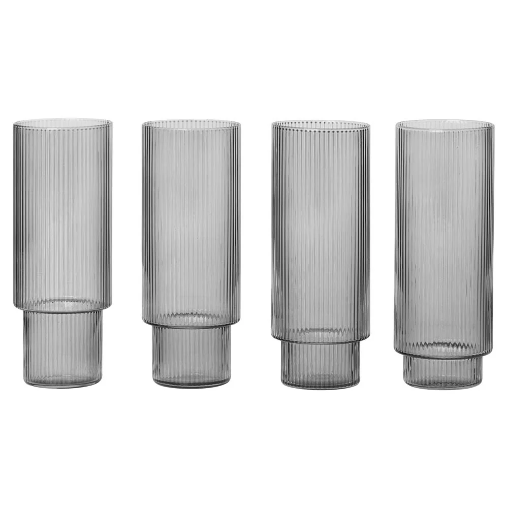 Ripple Long Glasses - Image 2
