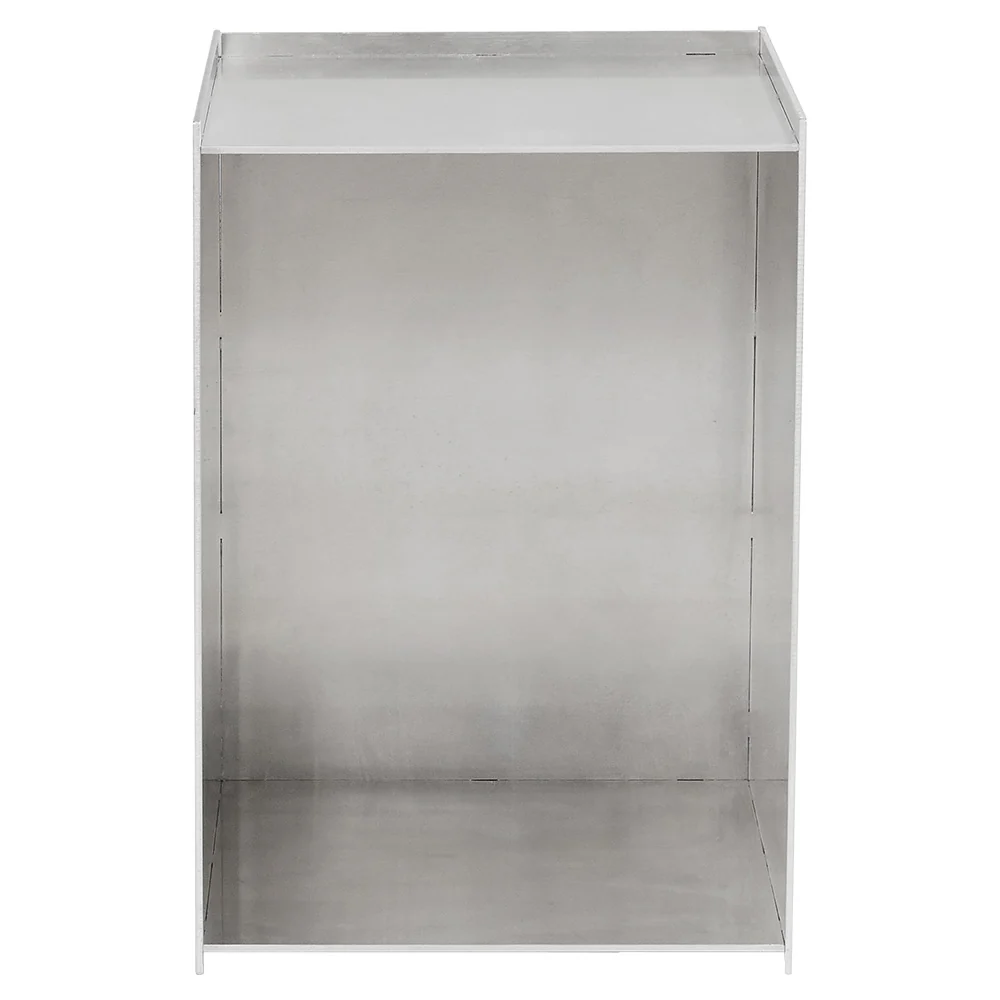 Rivet Box Table