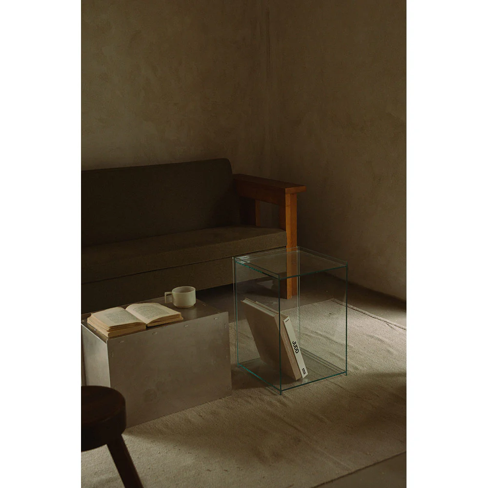 Rivet Box Table - Image 10