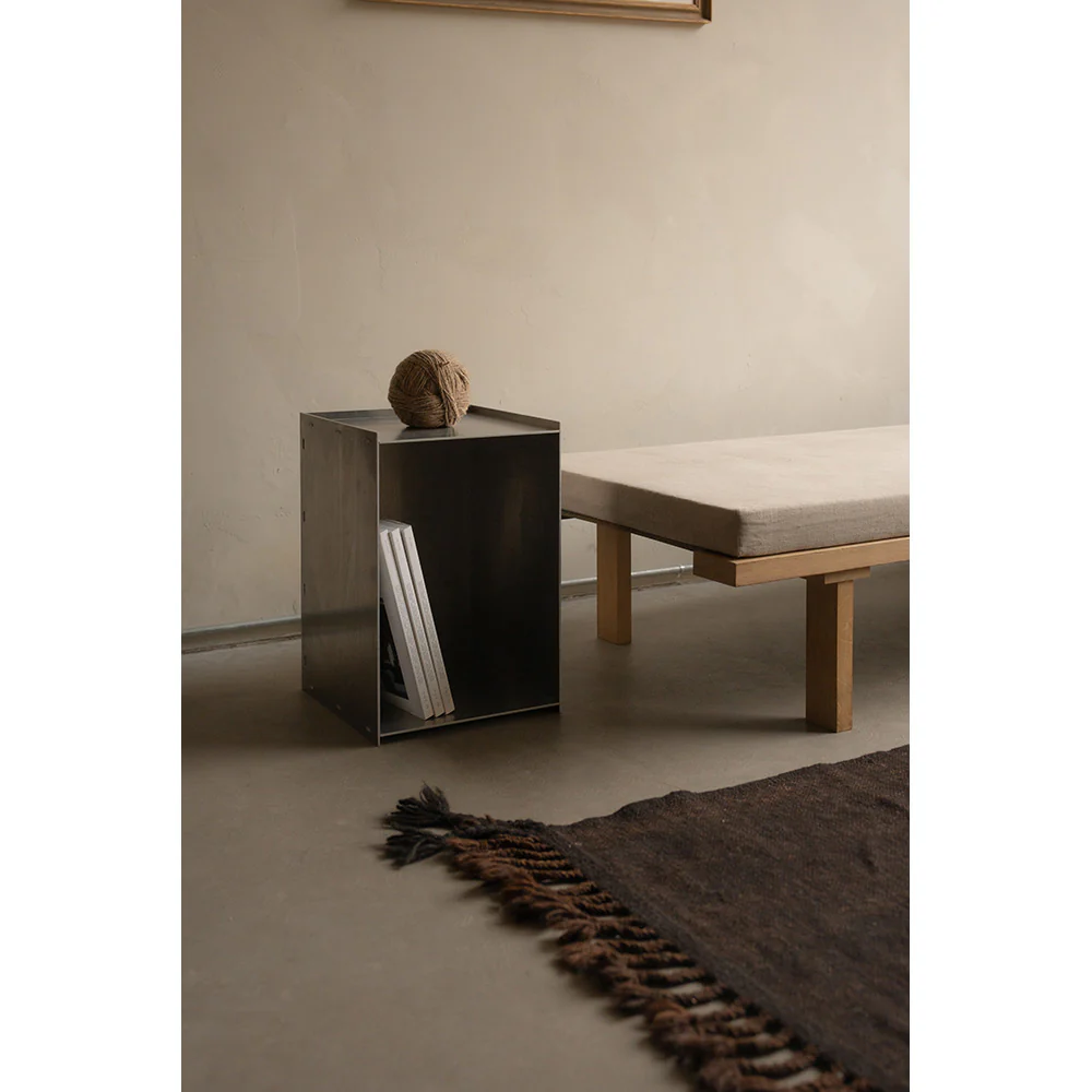 Rivet Box Table - Image 6