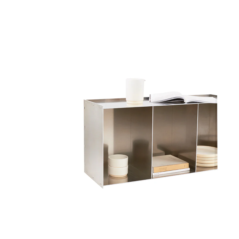 Rivet Case - Aluminum - Image 4