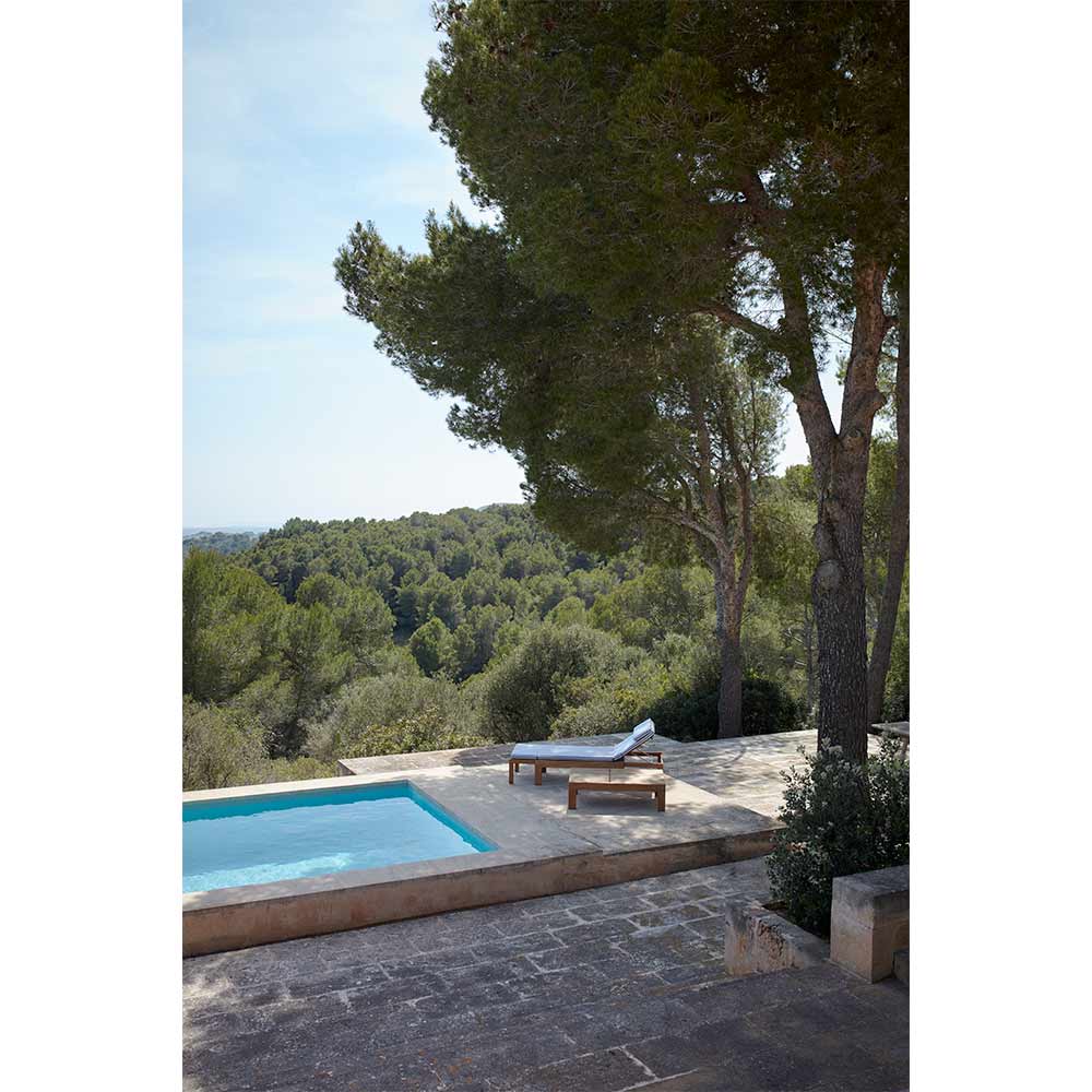 Riviera Sunbed - Image 9