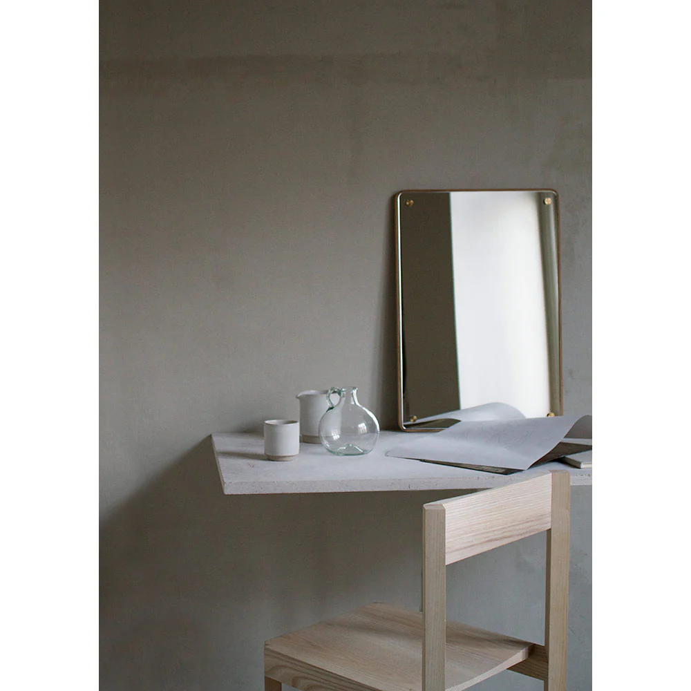 RM-1 Rectangular Mirror - Image 3