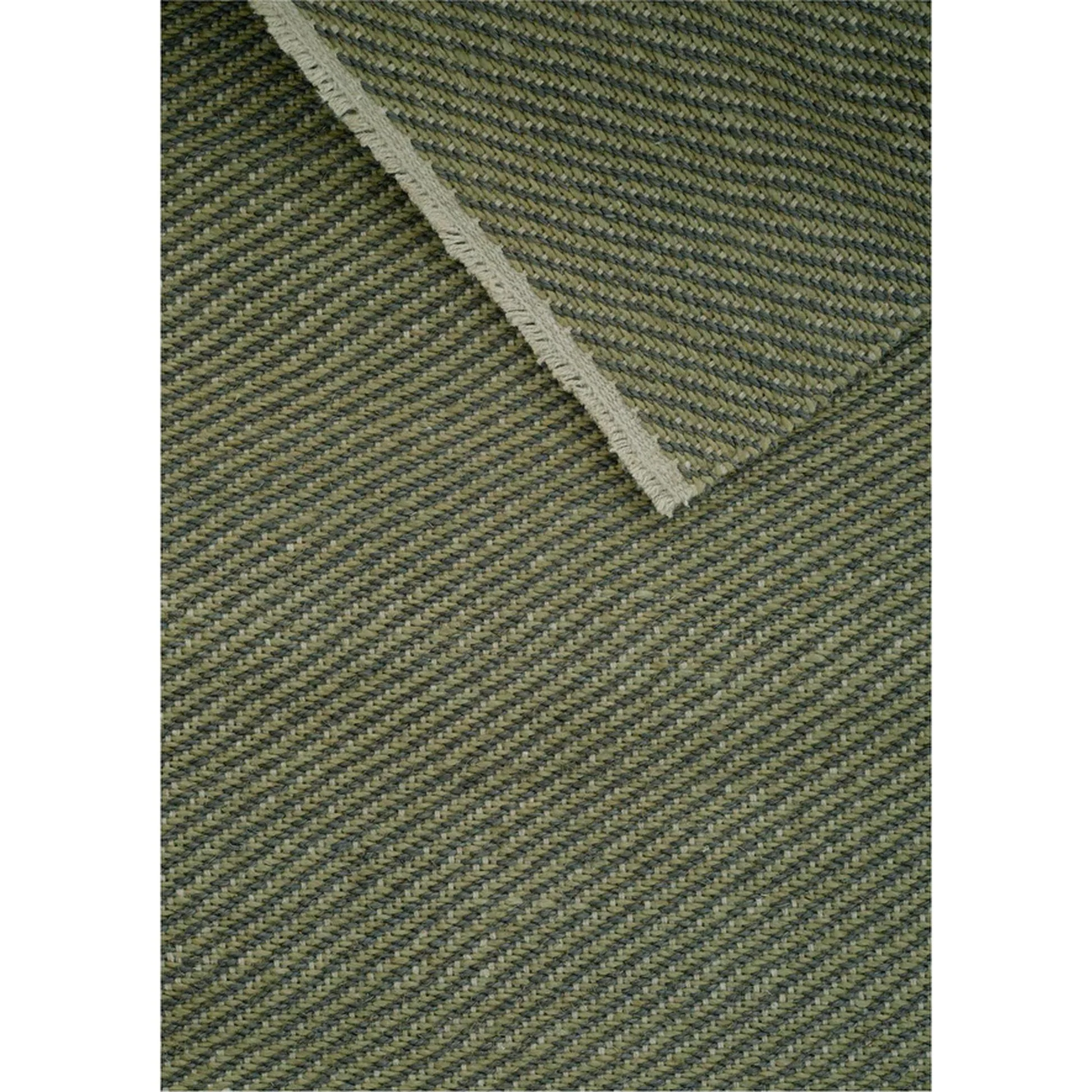 Roccella Rug - Green - Image 4