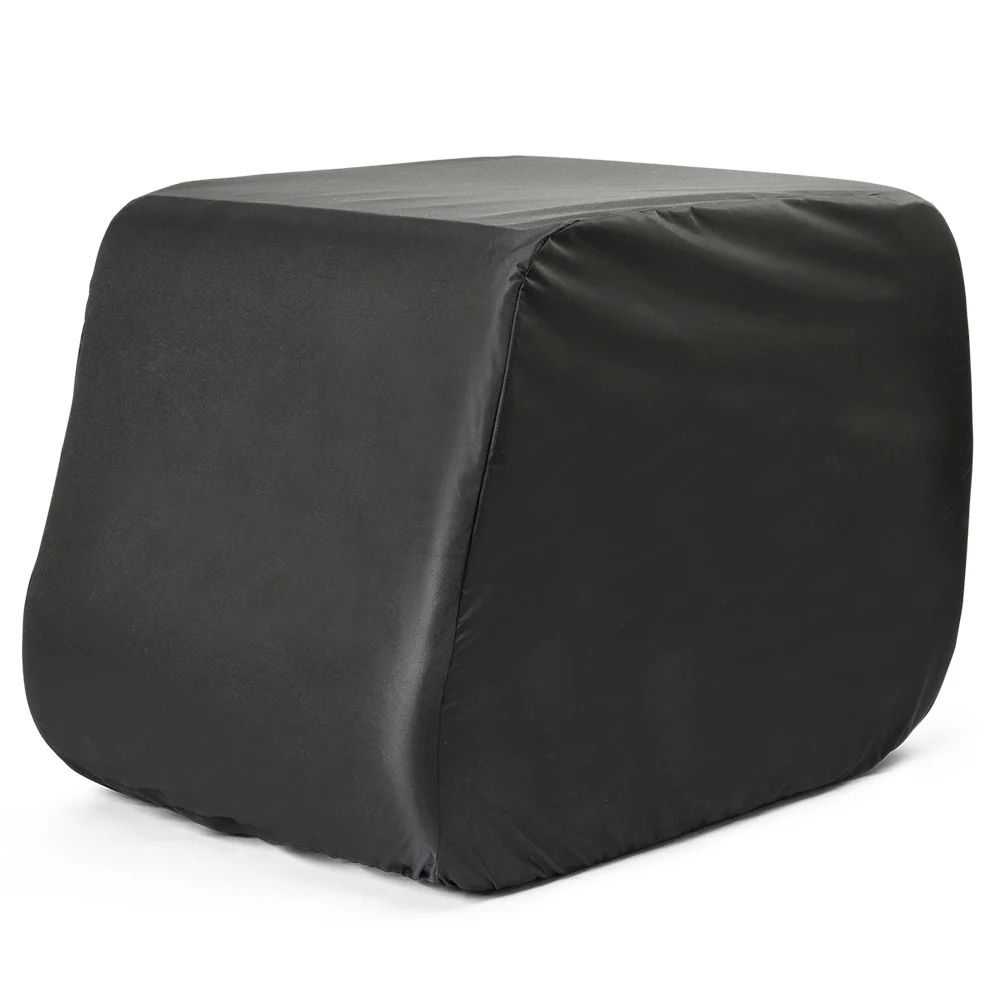Rouli Outdoor Modular Sofa - Center Module, Sand - Image 10