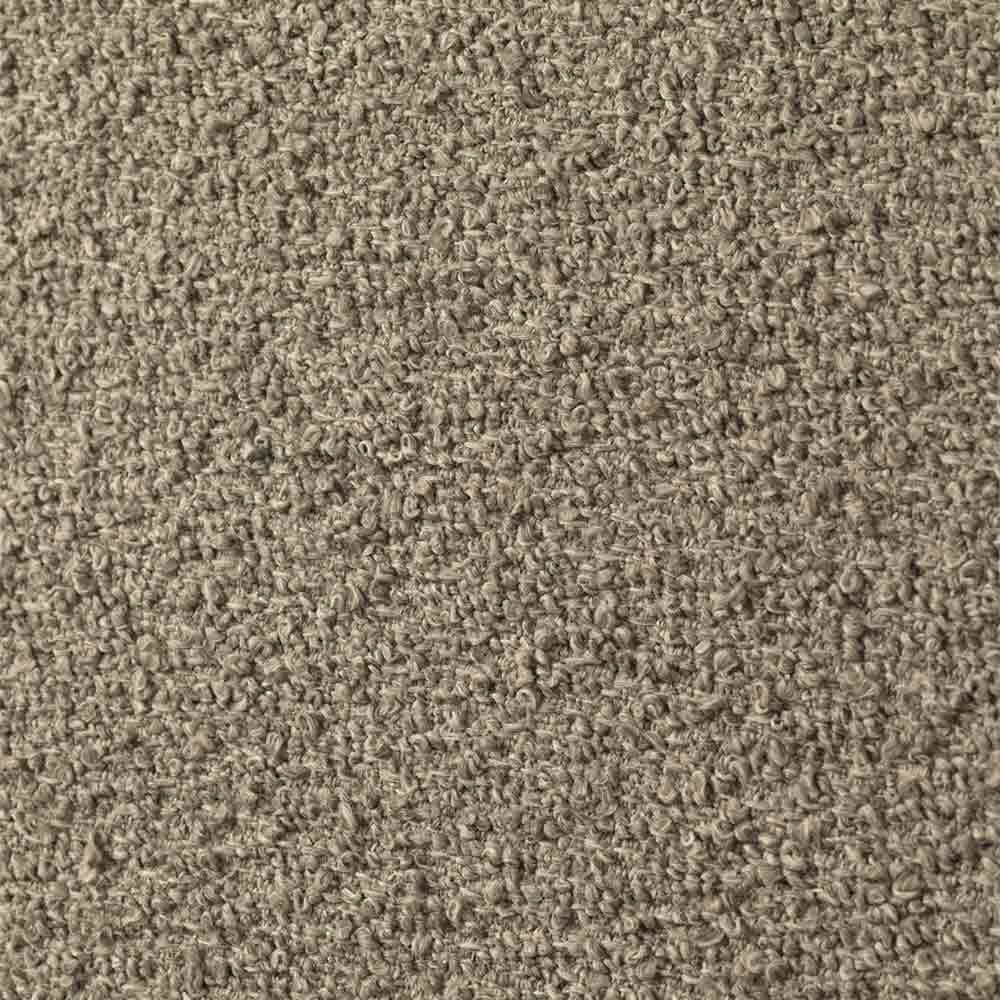 Rouli Outdoor Modular Sofa - Pouf, Sand - Image 2