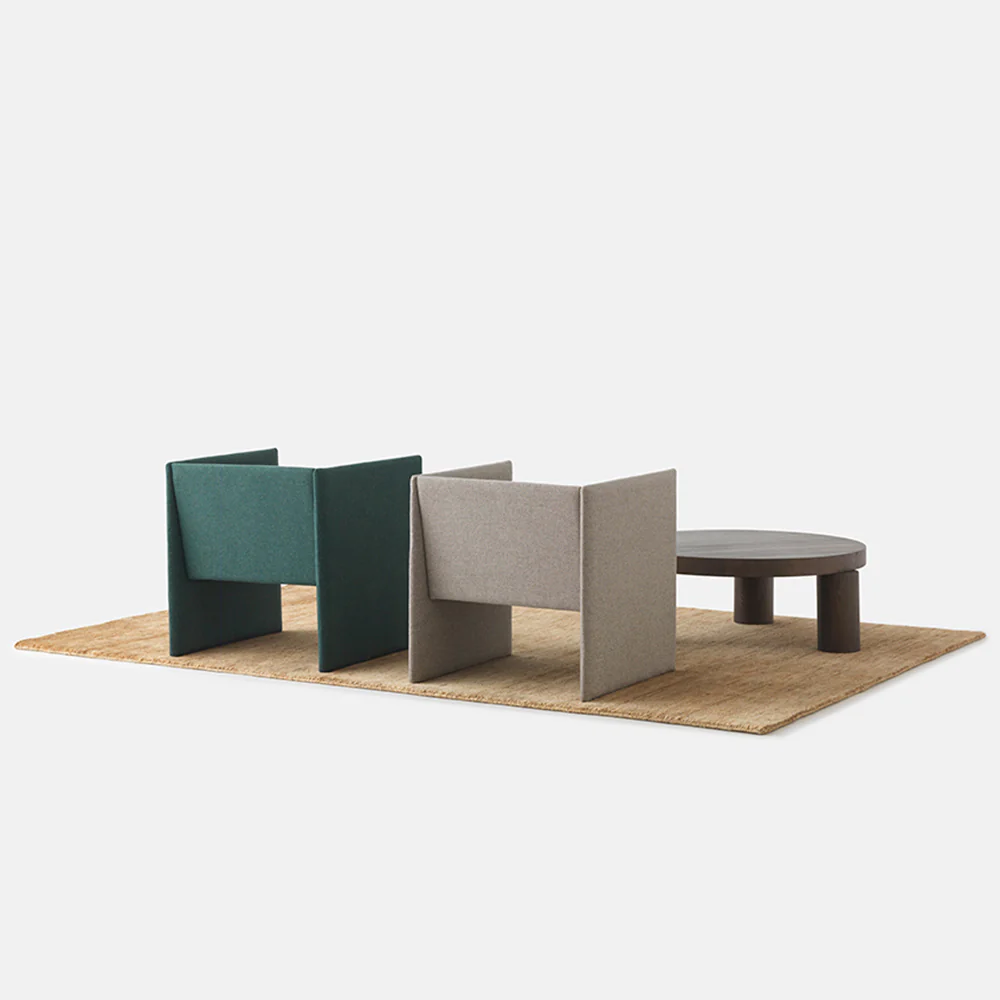 Sacha Arm Chair - Image 5
