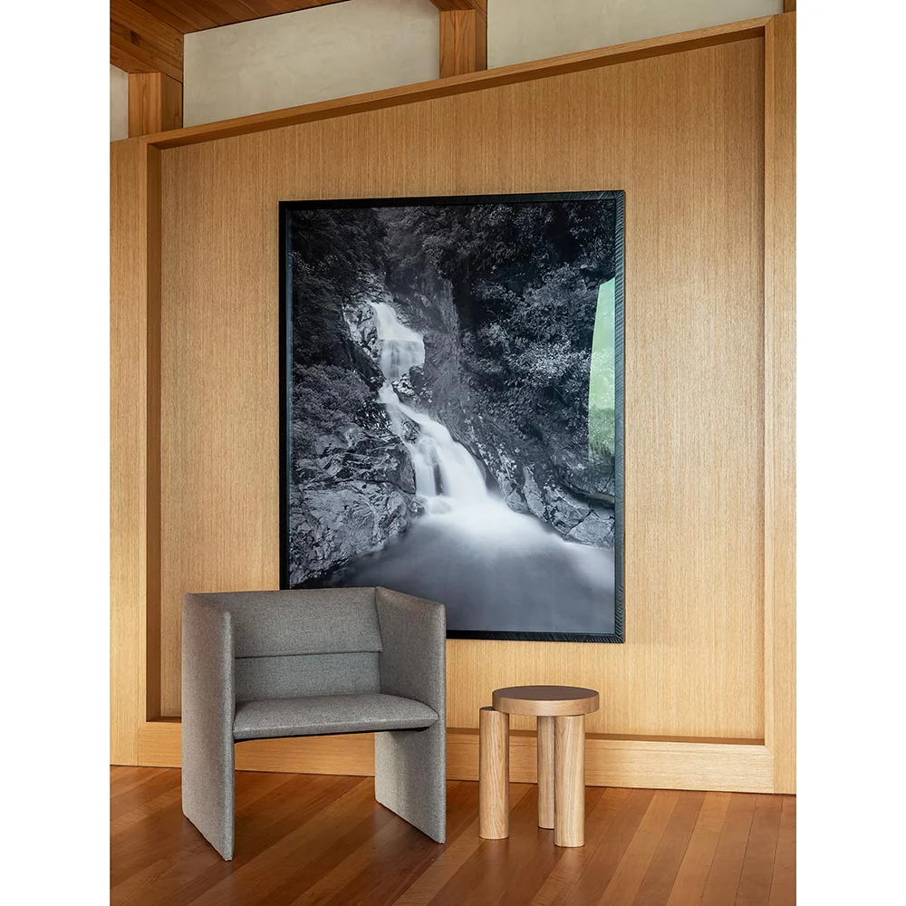 Sacha Arm Chair - Image 6